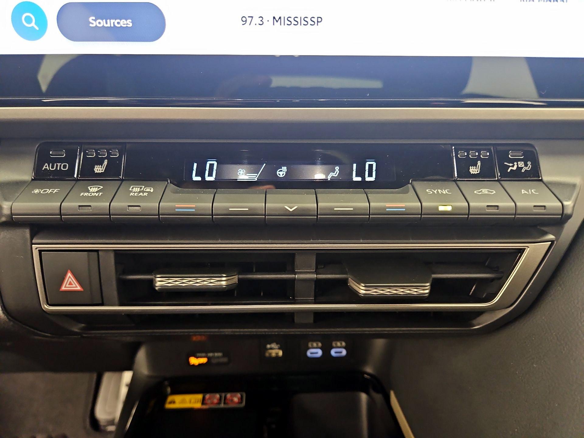 Thumbnail: 2025 Toyota Camry - 16