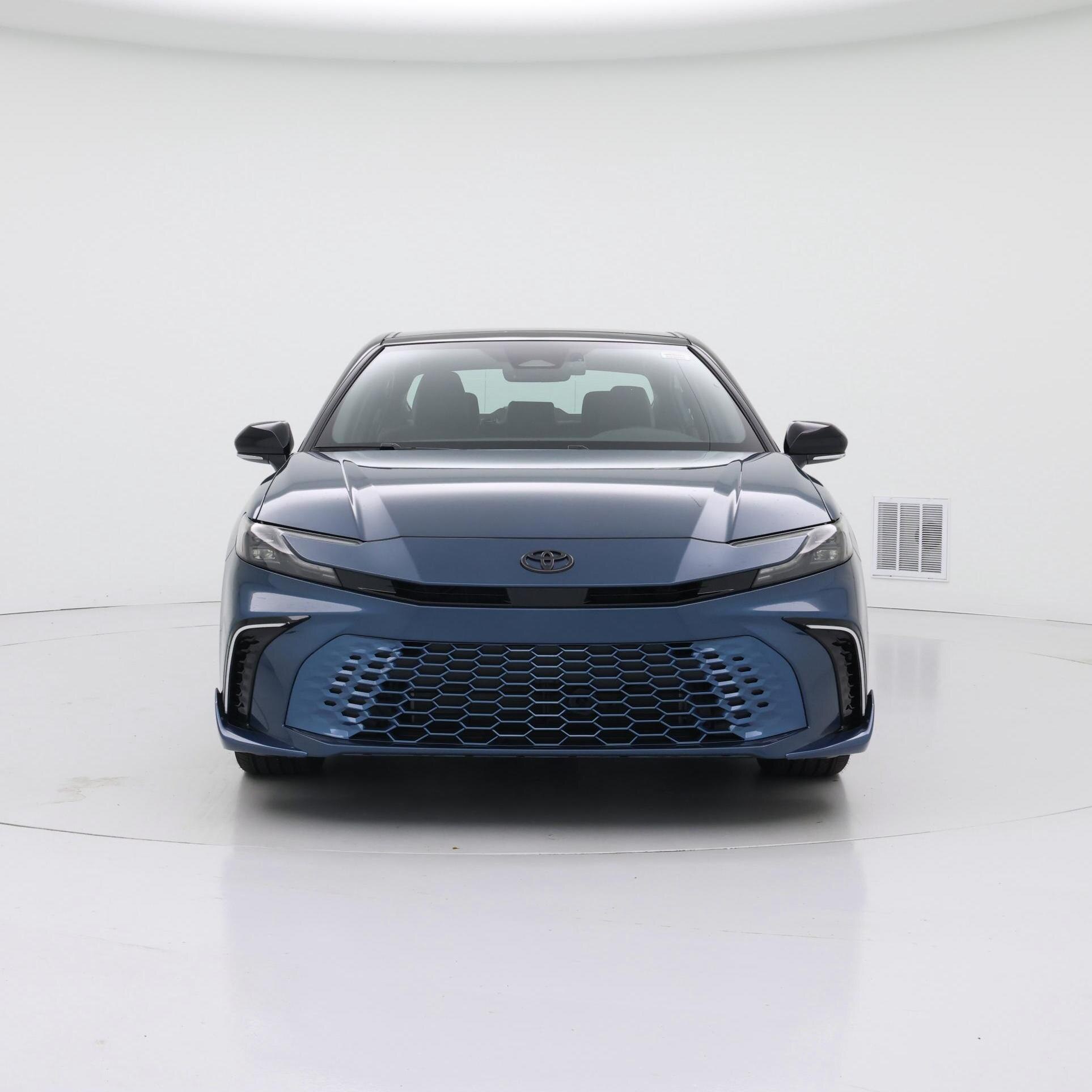 Thumbnail: 2025 Toyota Camry - 5