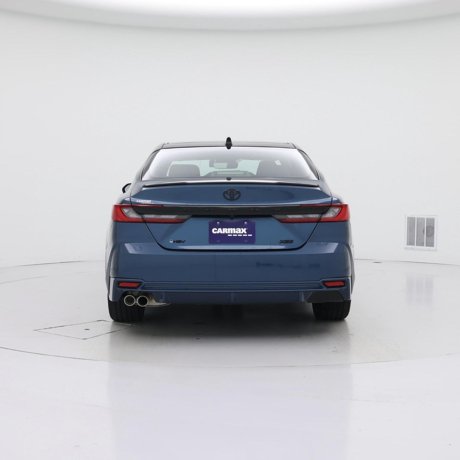 Thumbnail: 2025 Toyota Camry - 6