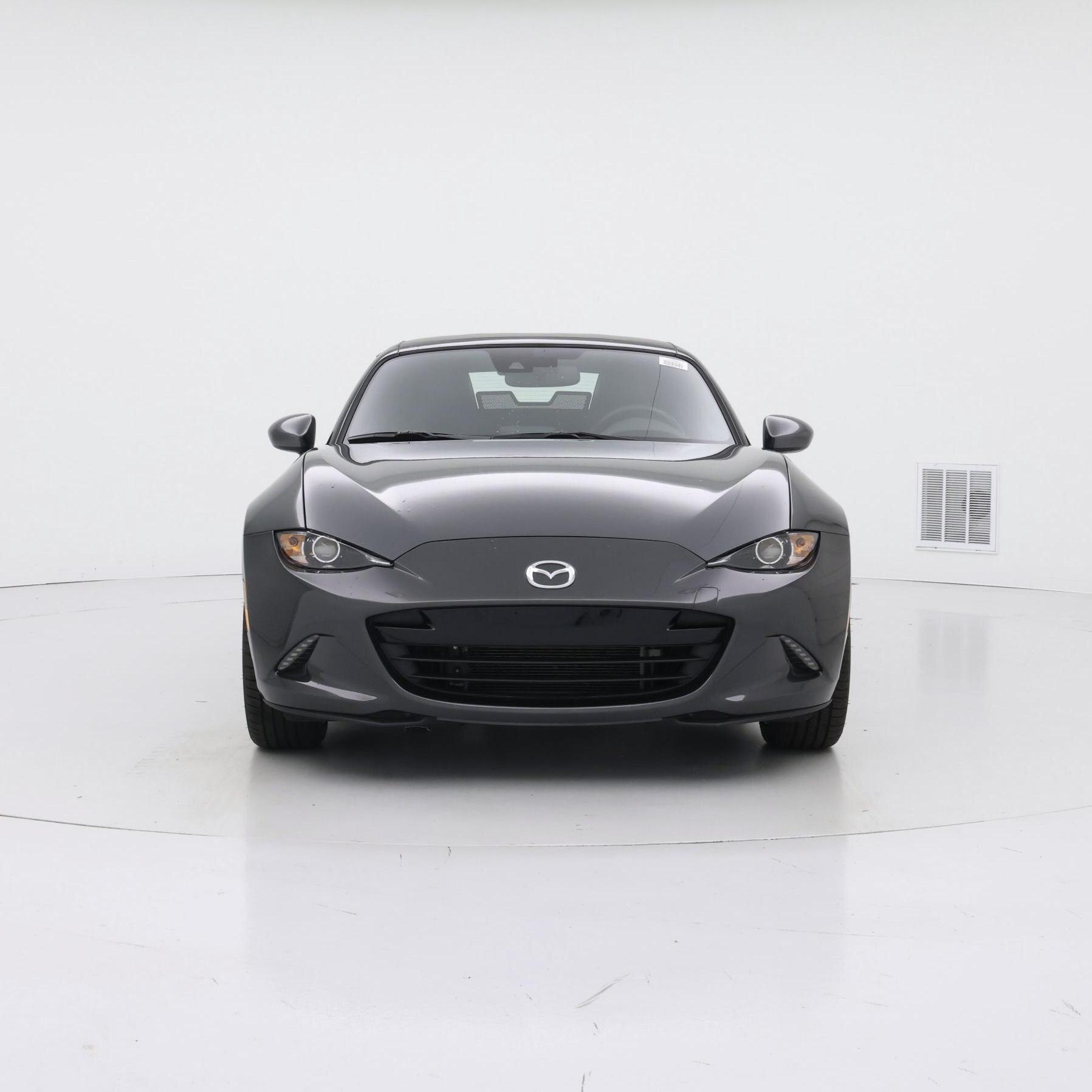 Thumbnail: 2021 Mazda MX-5 Miata - 5