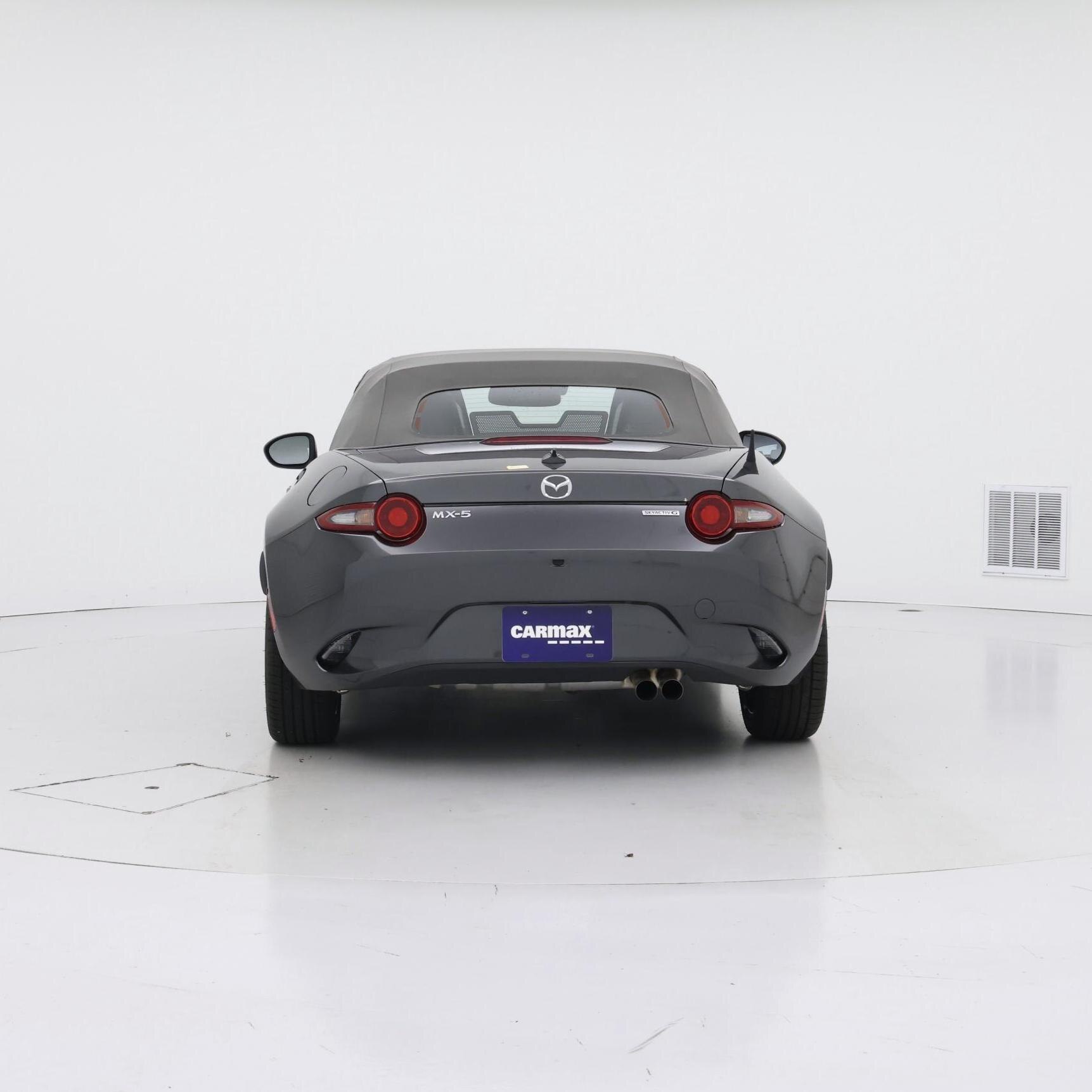 Thumbnail: 2021 Mazda MX-5 Miata - 6