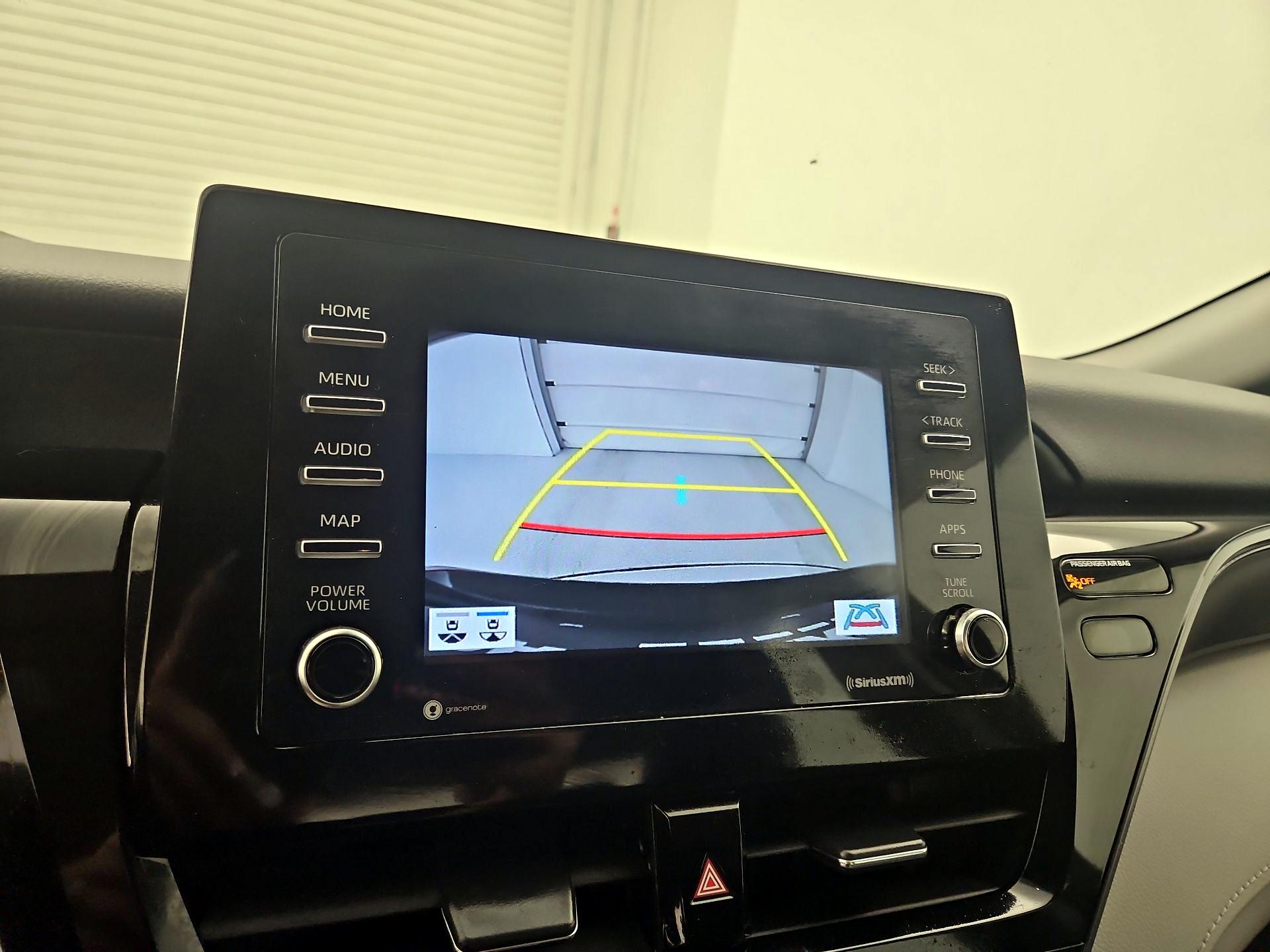 Thumbnail: 2021 Toyota Camry - 14