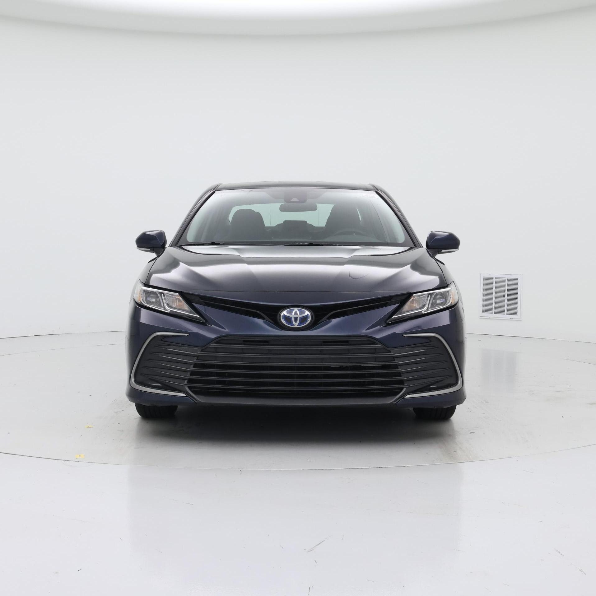 Thumbnail: 2021 Toyota Camry - 5