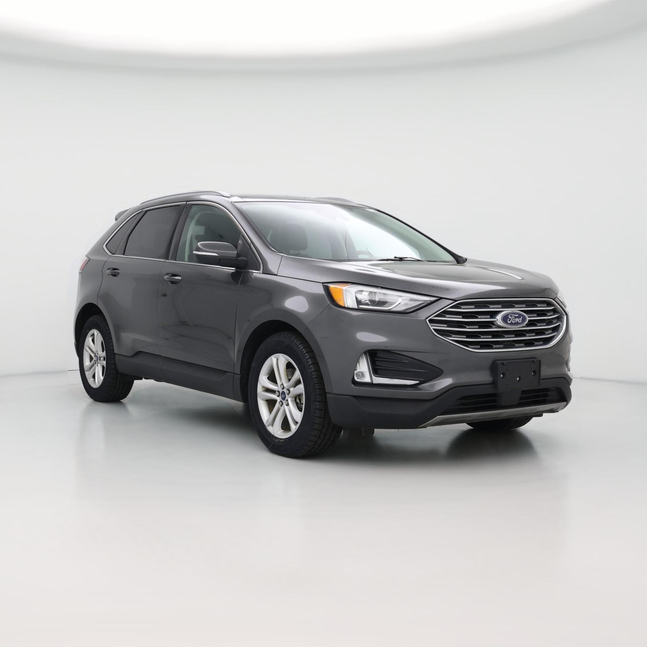 Thumbnail: 2020 Ford Edge - 1