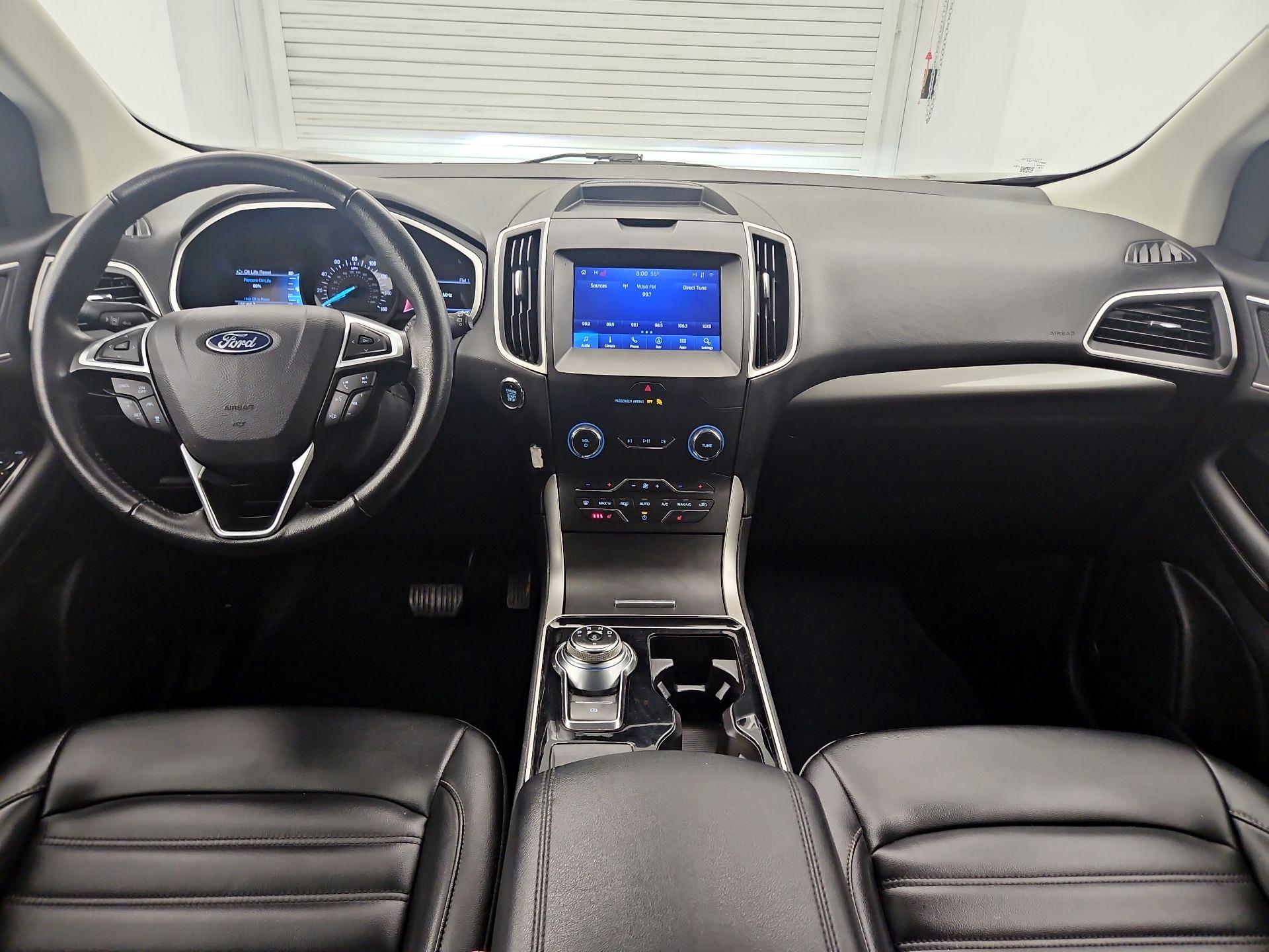 Thumbnail: 2020 Ford Edge - 9