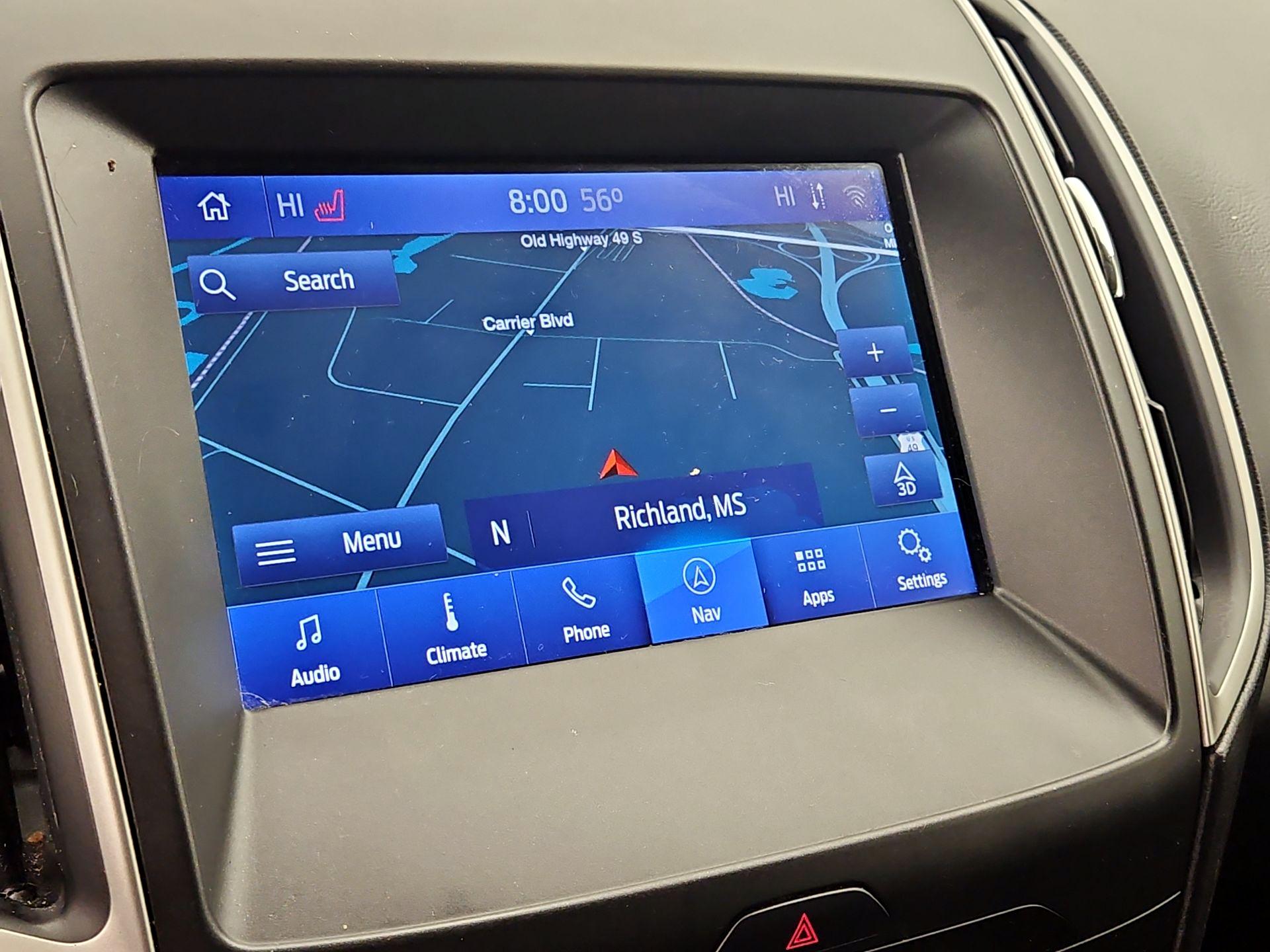 Thumbnail: 2020 Ford Edge - 14