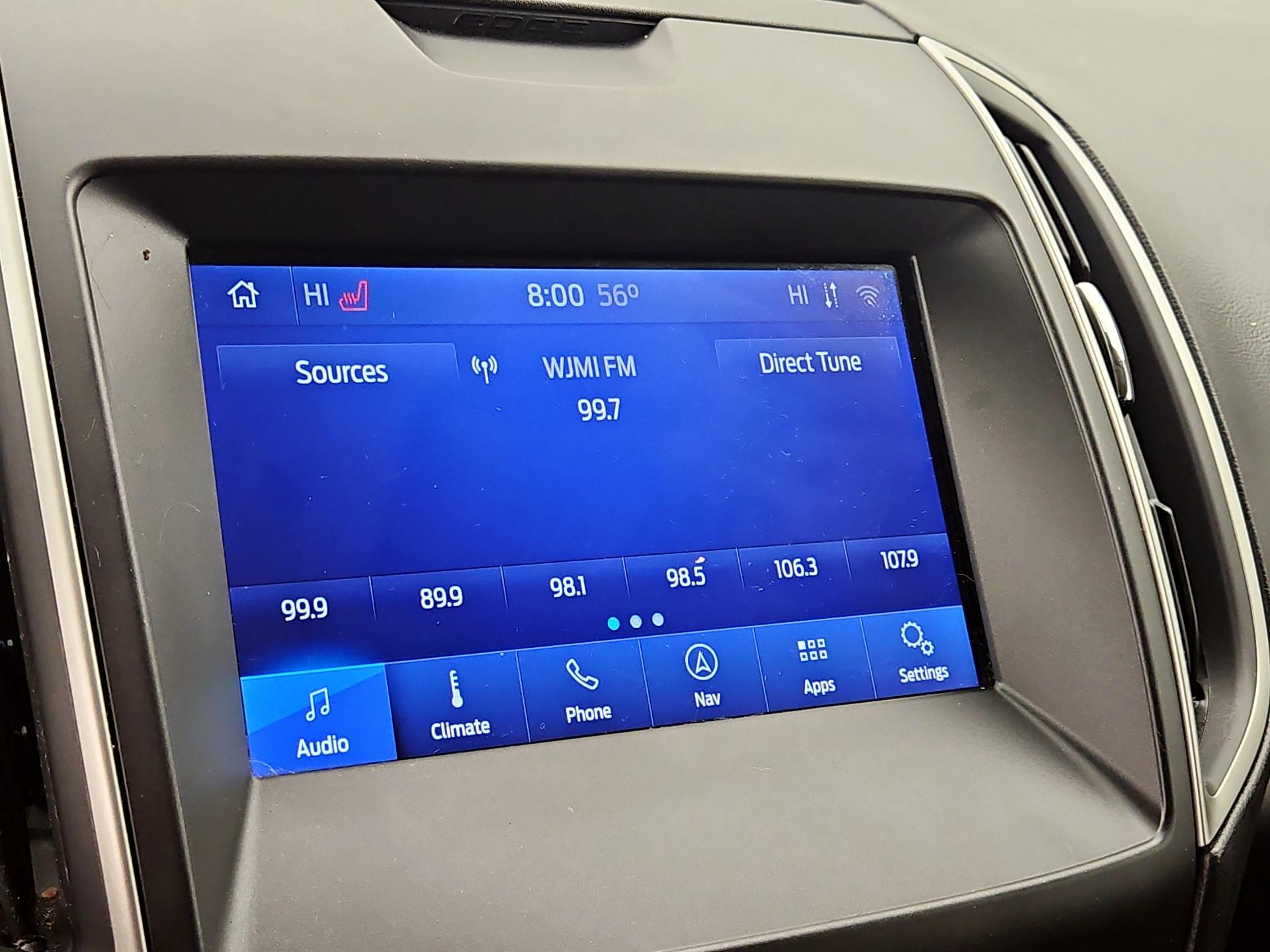 Thumbnail: 2020 Ford Edge - 16