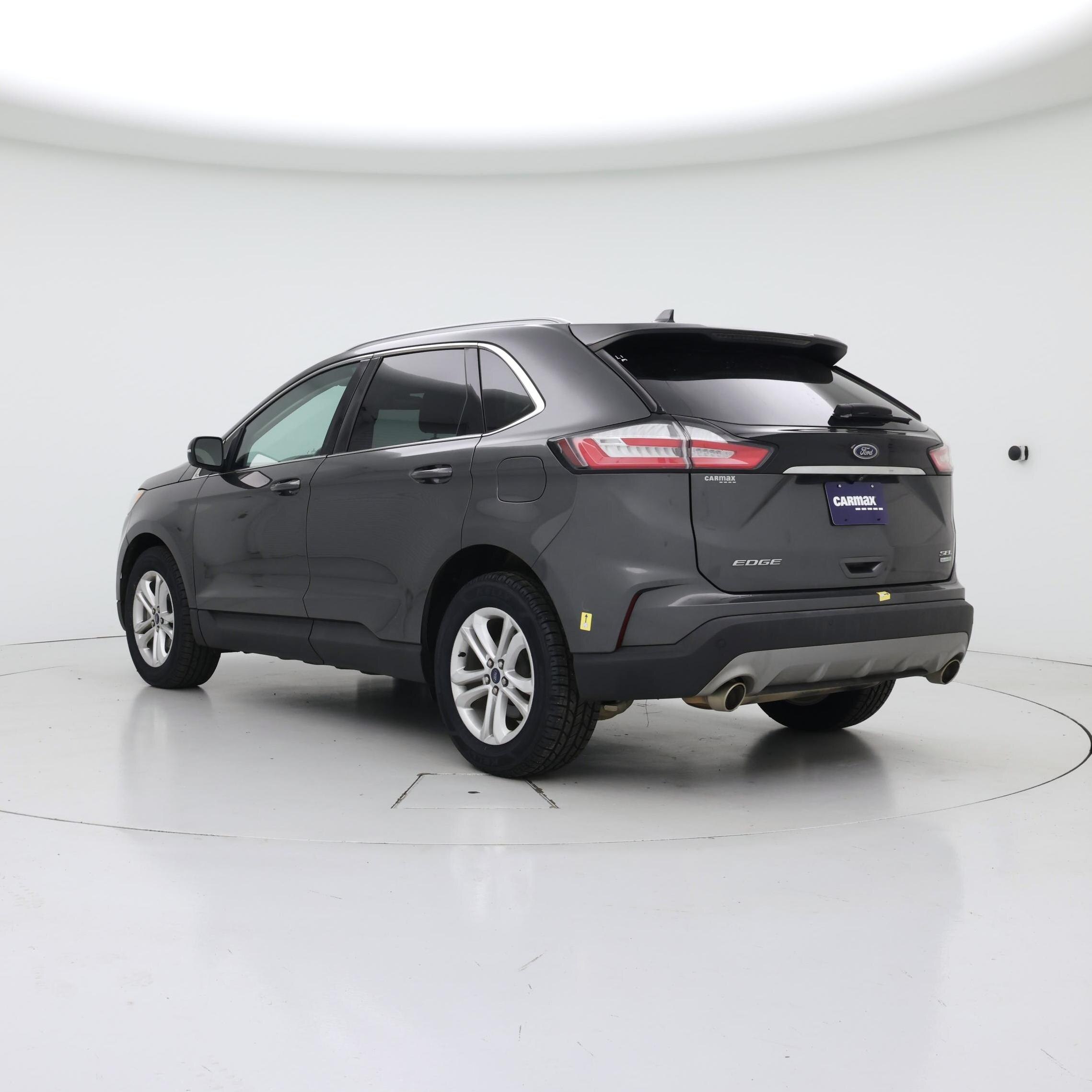 Thumbnail: 2020 Ford Edge - 2