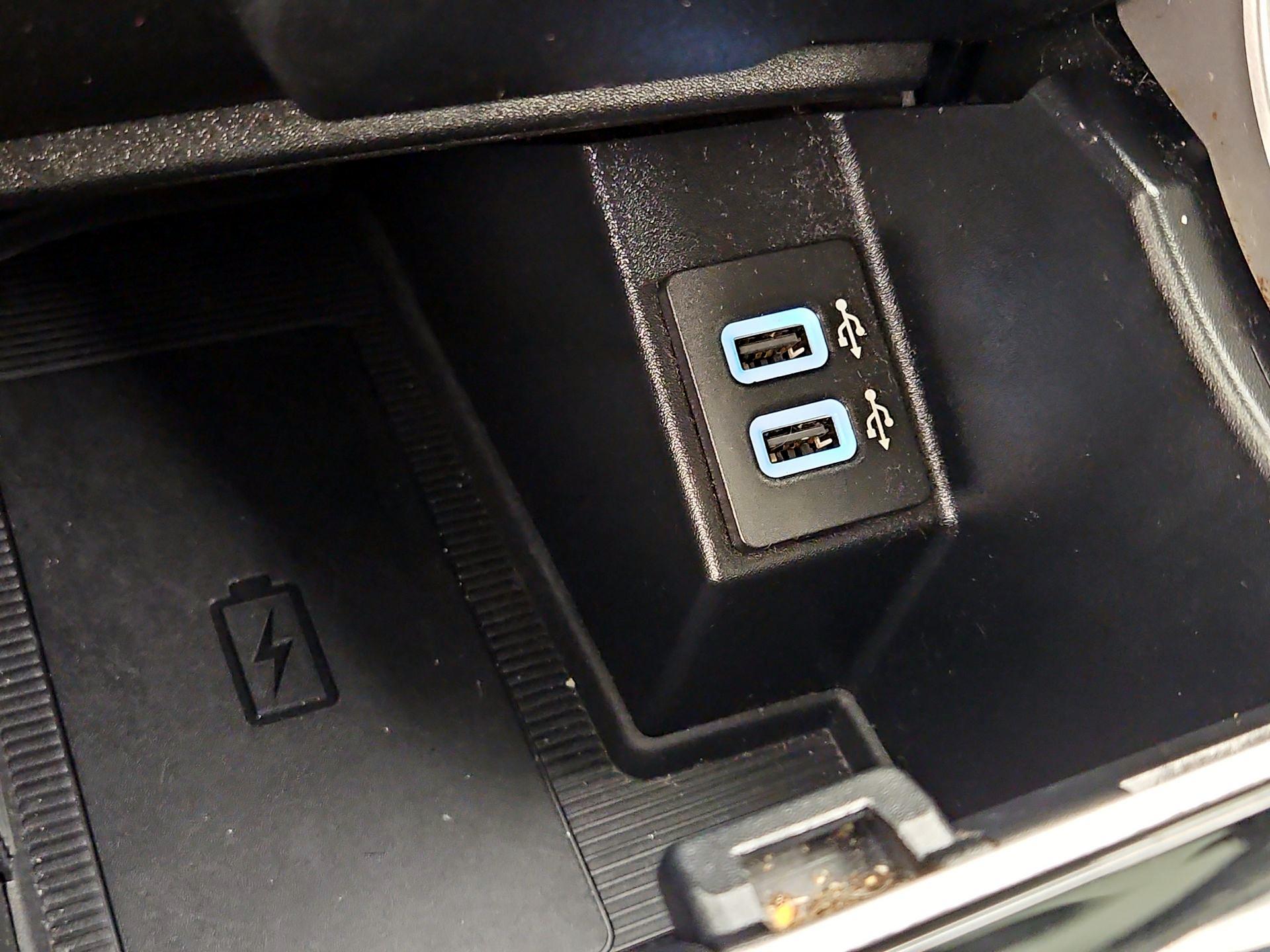 Thumbnail: 2020 Ford Edge - 19