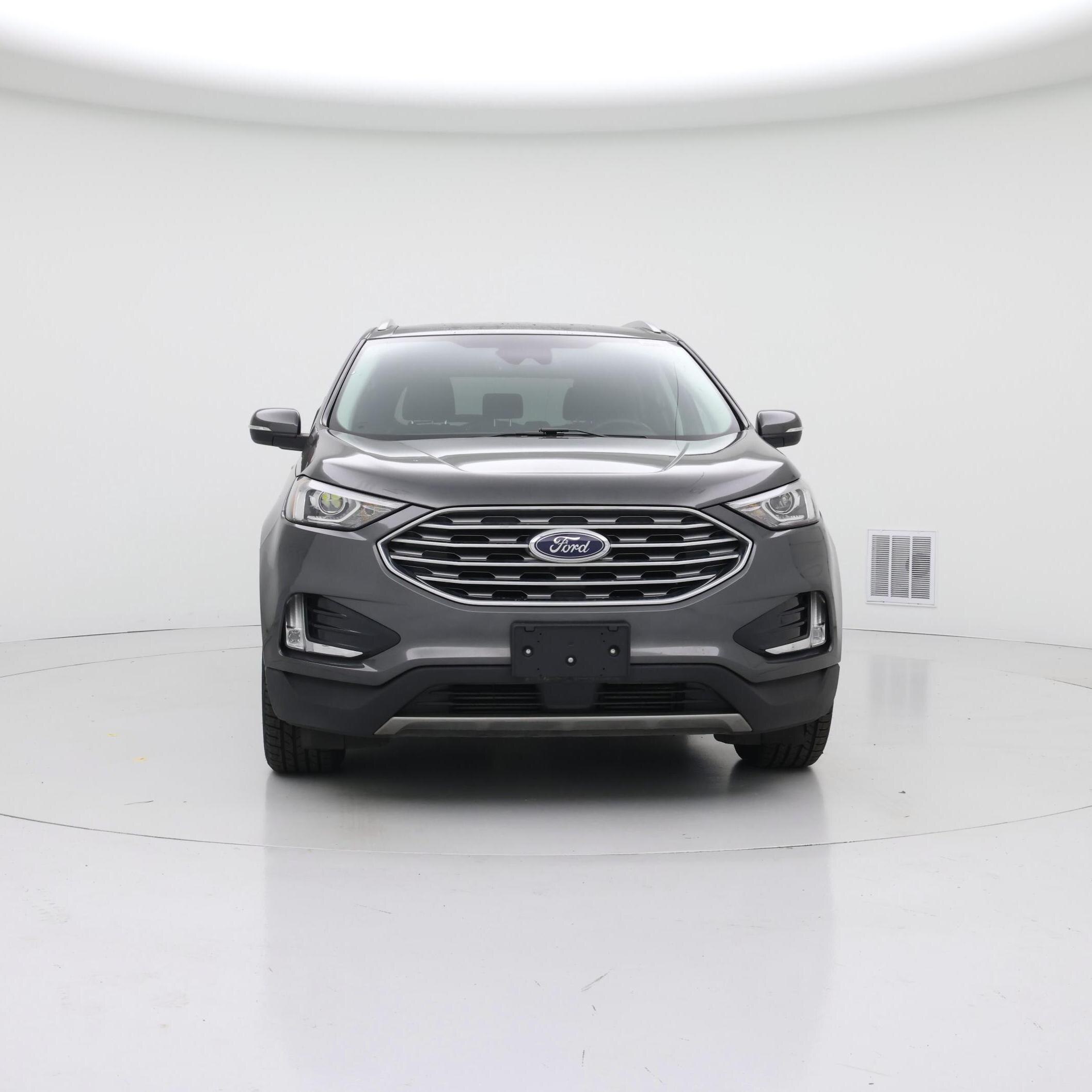 Thumbnail: 2020 Ford Edge - 5