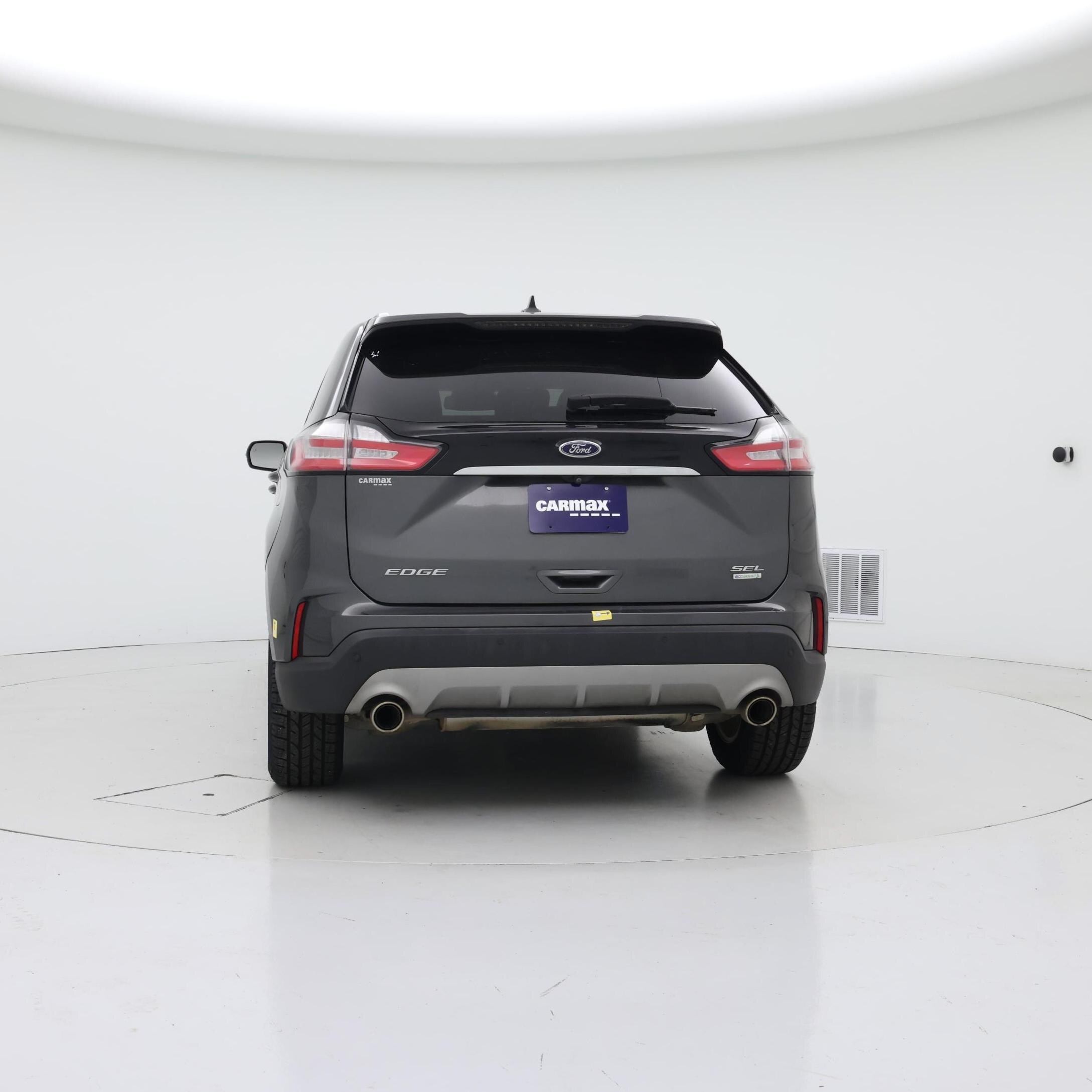 Thumbnail: 2020 Ford Edge - 6