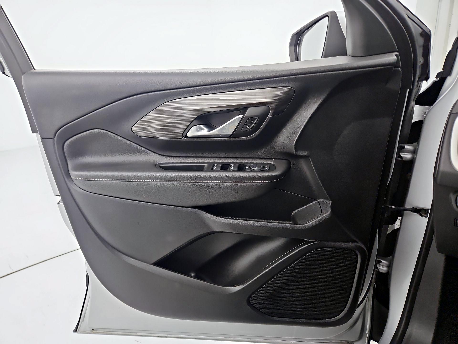 Thumbnail: 2022 GMC Terrain - 12