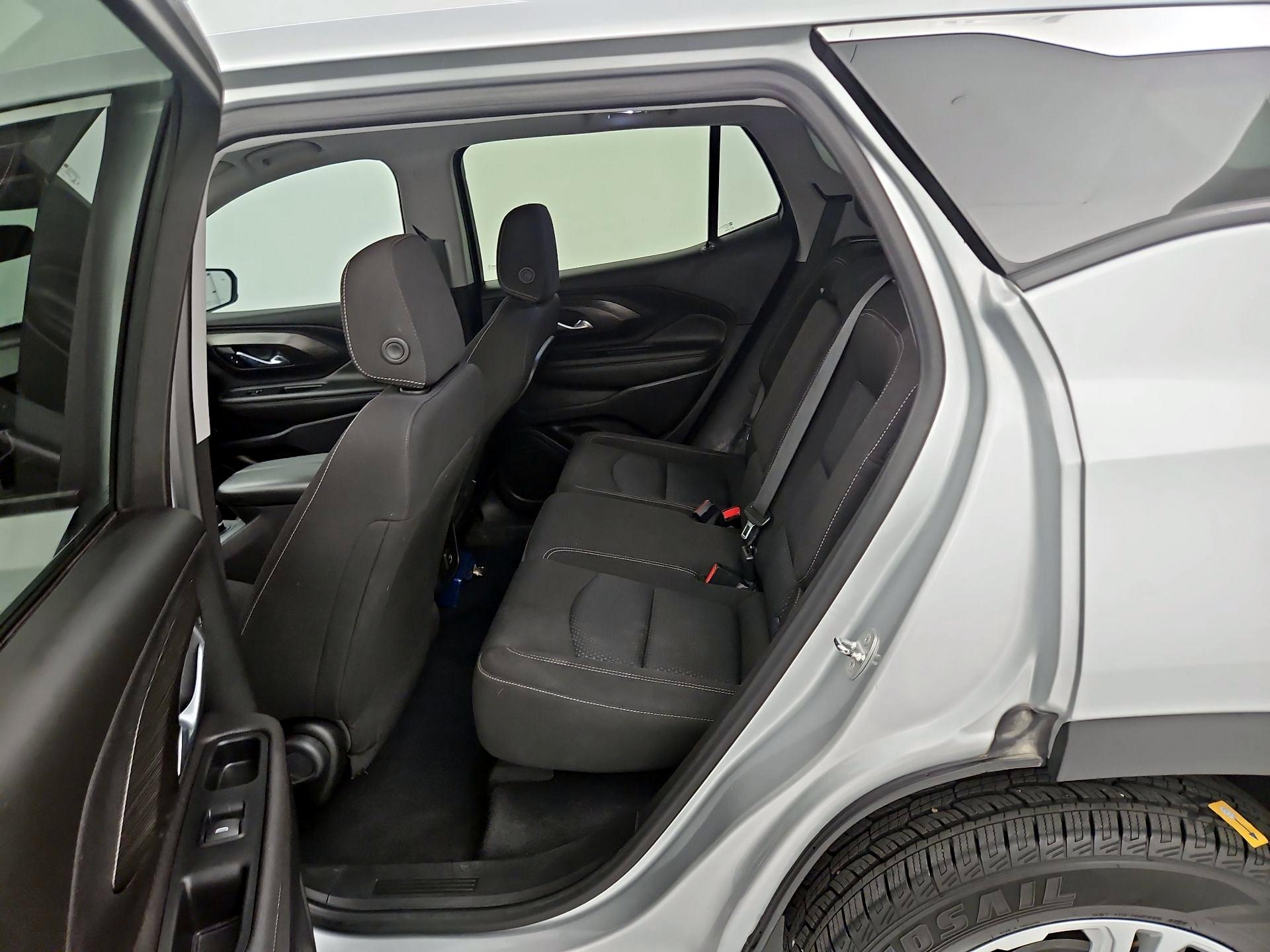 Thumbnail: 2022 GMC Terrain - 19
