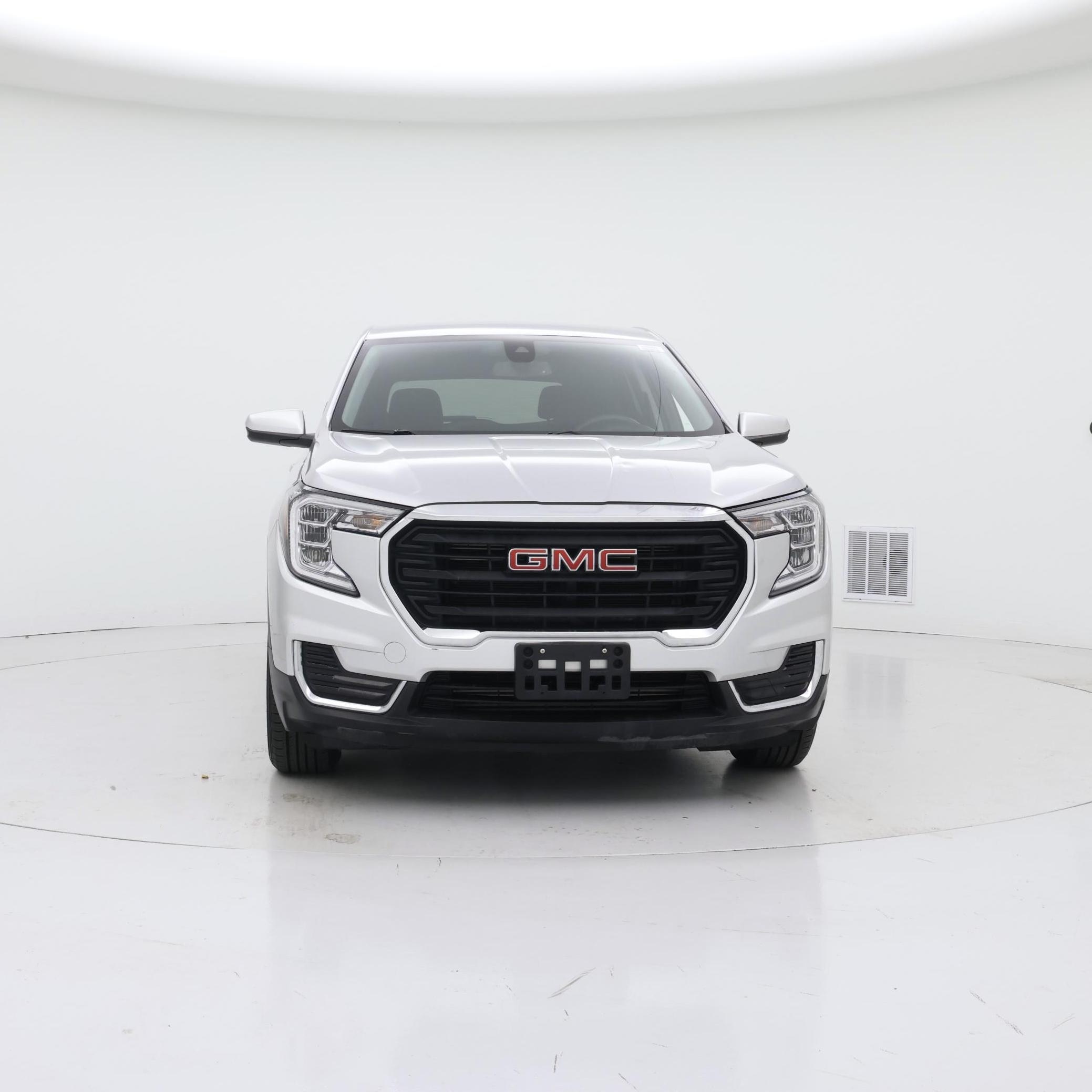 Thumbnail: 2022 GMC Terrain - 5