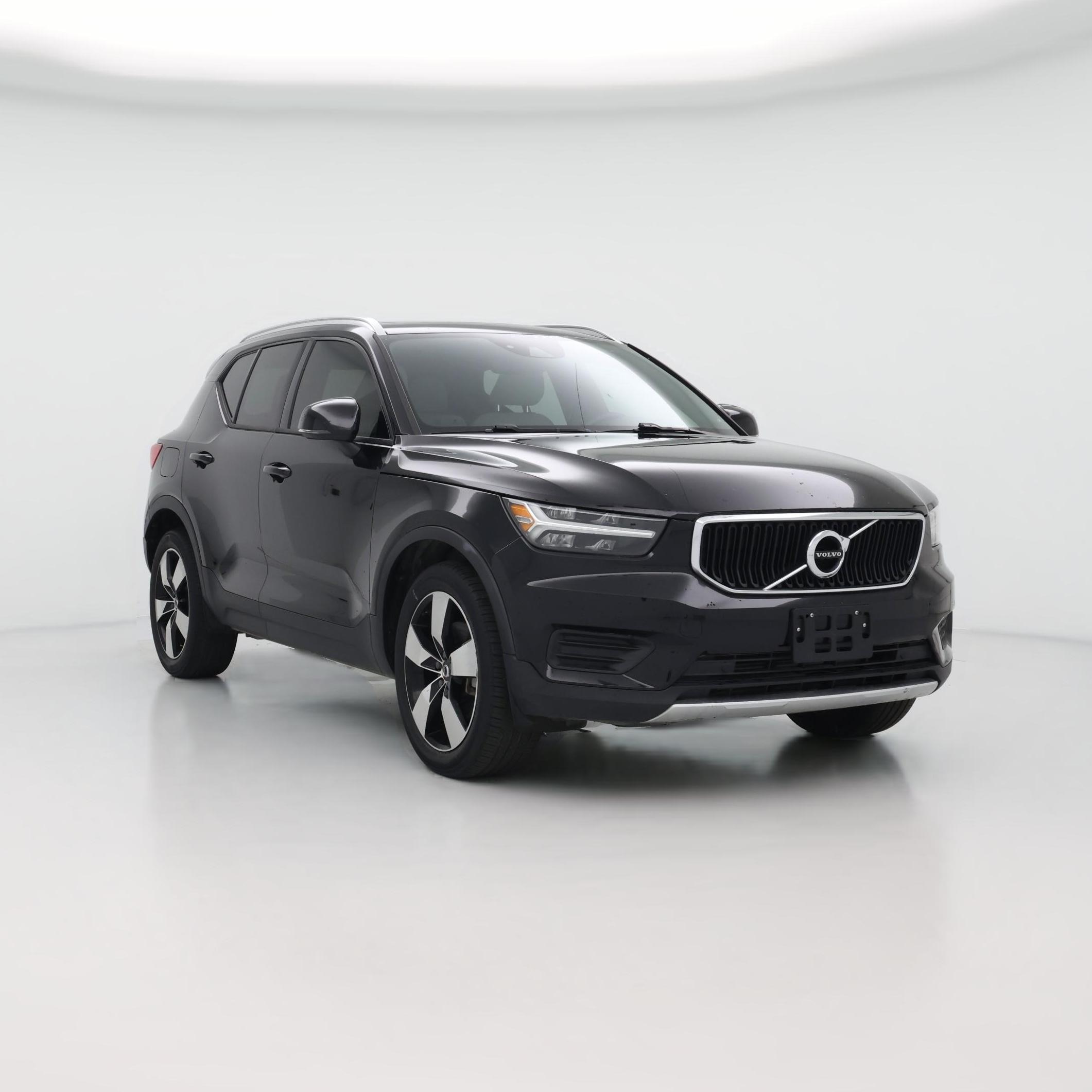 Thumbnail: 2020 Volvo XC40 - 1