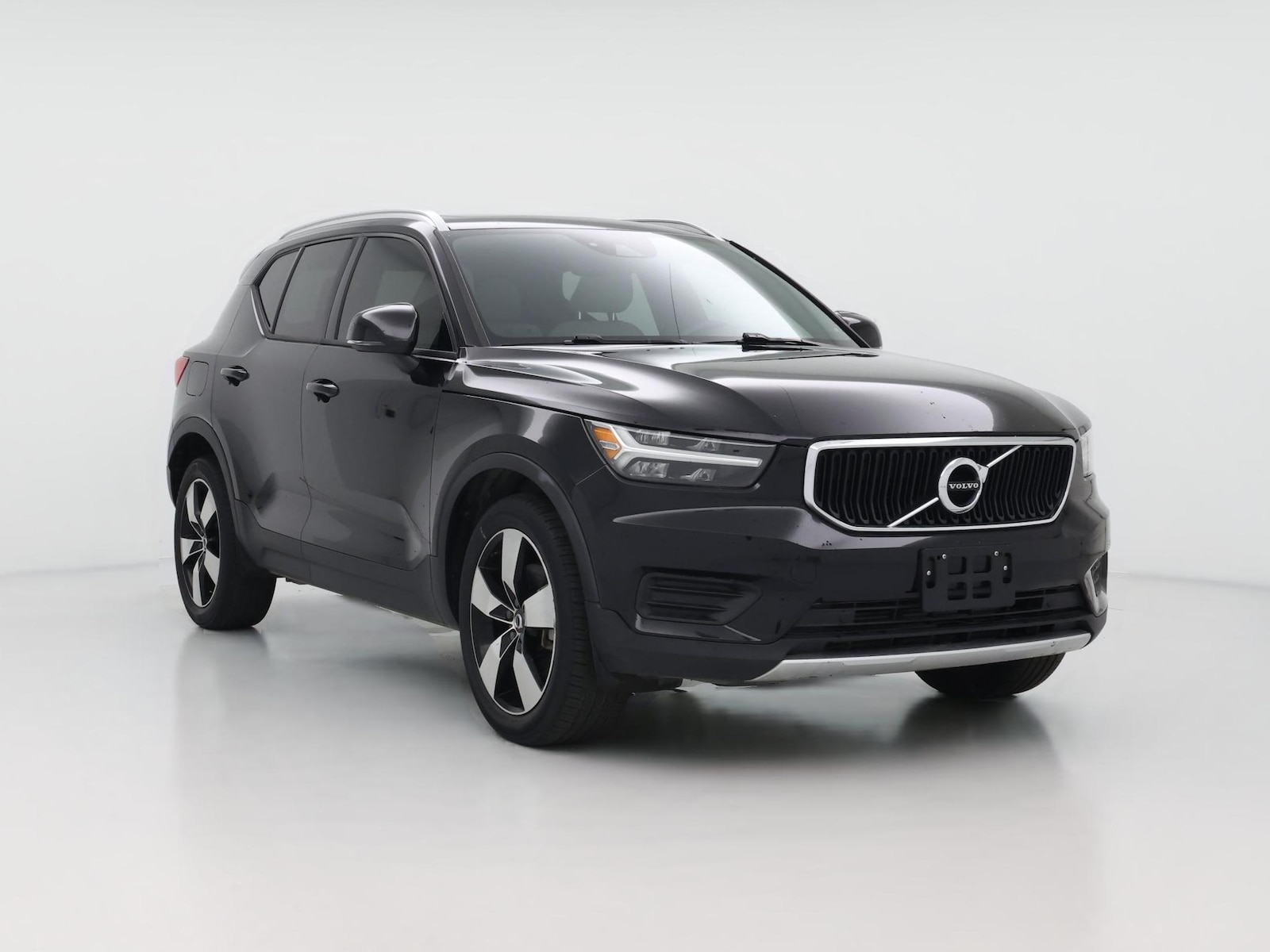 2020 Volvo XC40