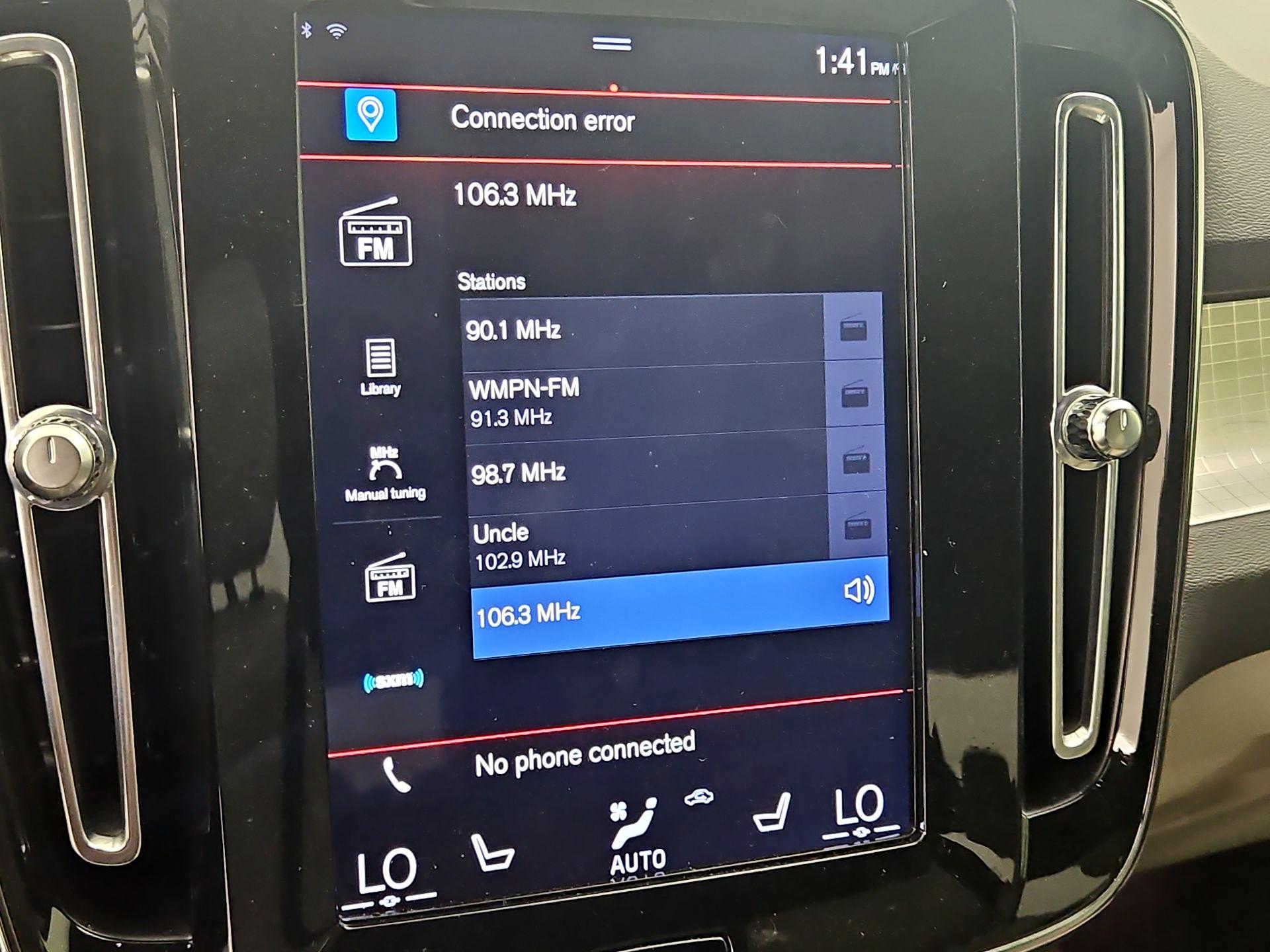 Thumbnail: 2020 Volvo XC40 - 15