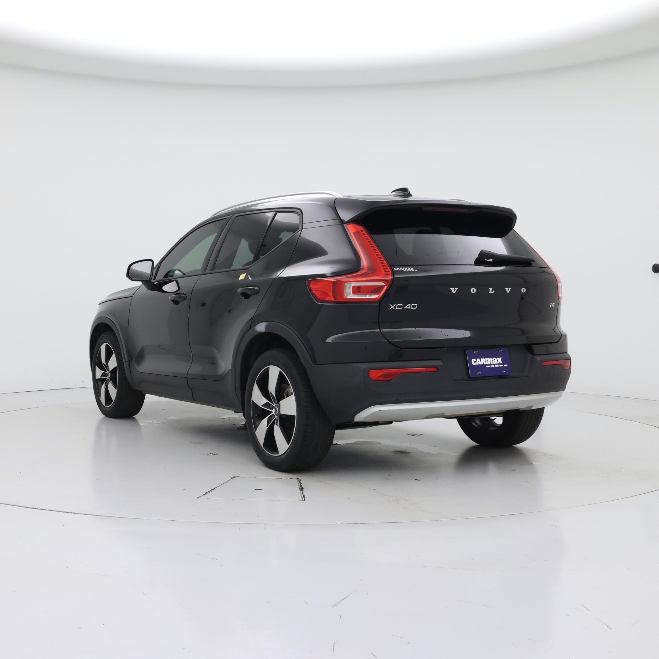 Thumbnail: 2020 Volvo XC40 - 2