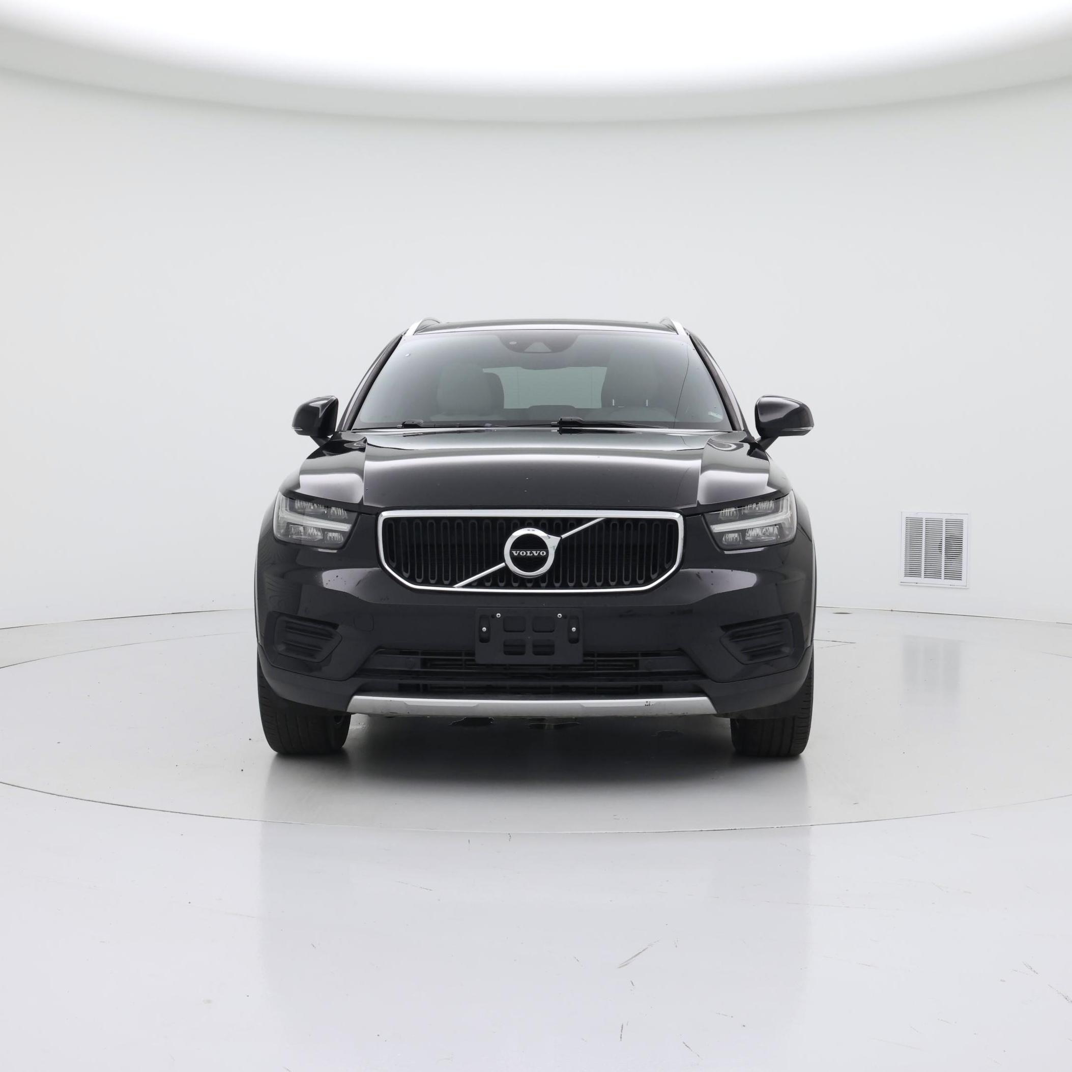 Thumbnail: 2020 Volvo XC40 - 5