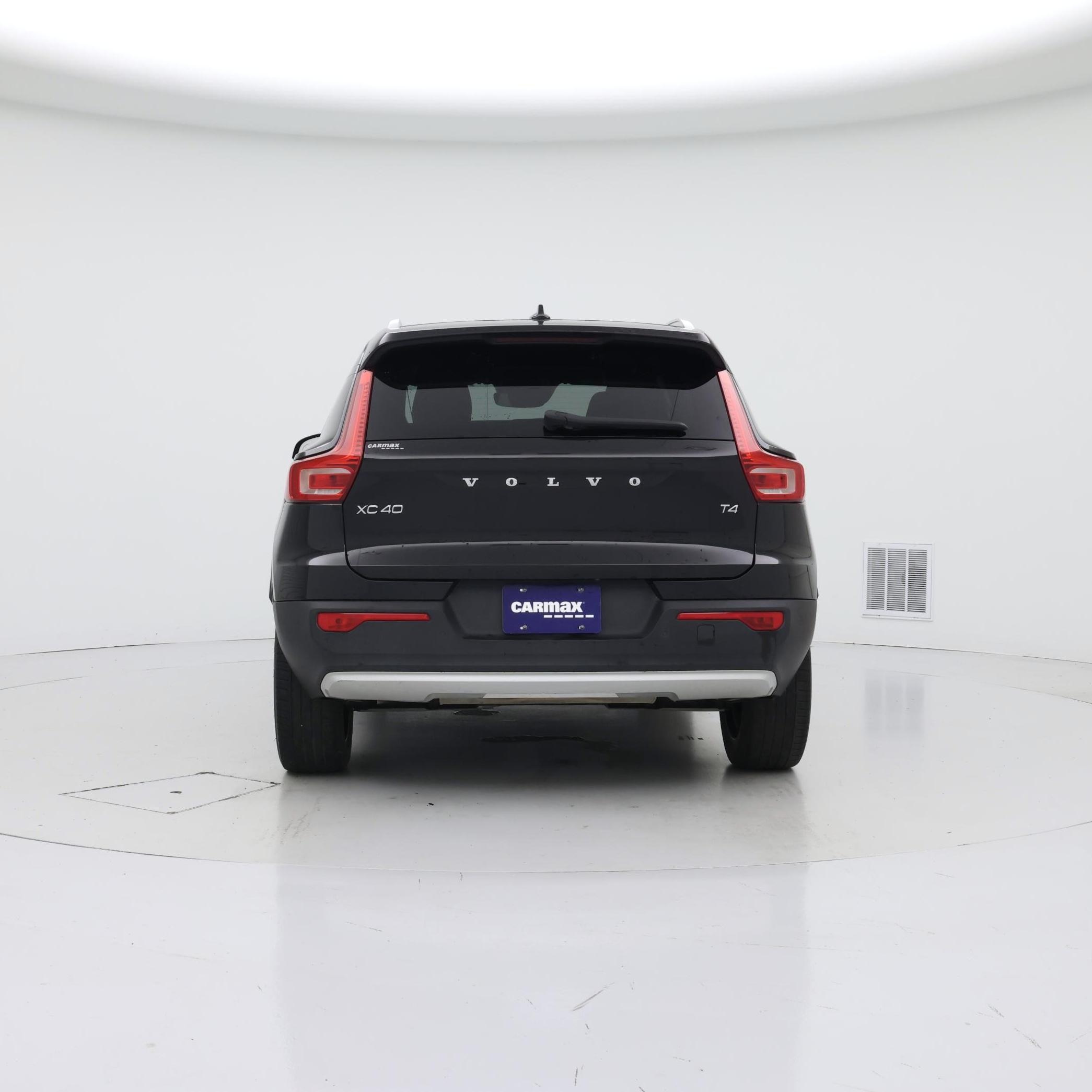 Thumbnail: 2020 Volvo XC40 - 6