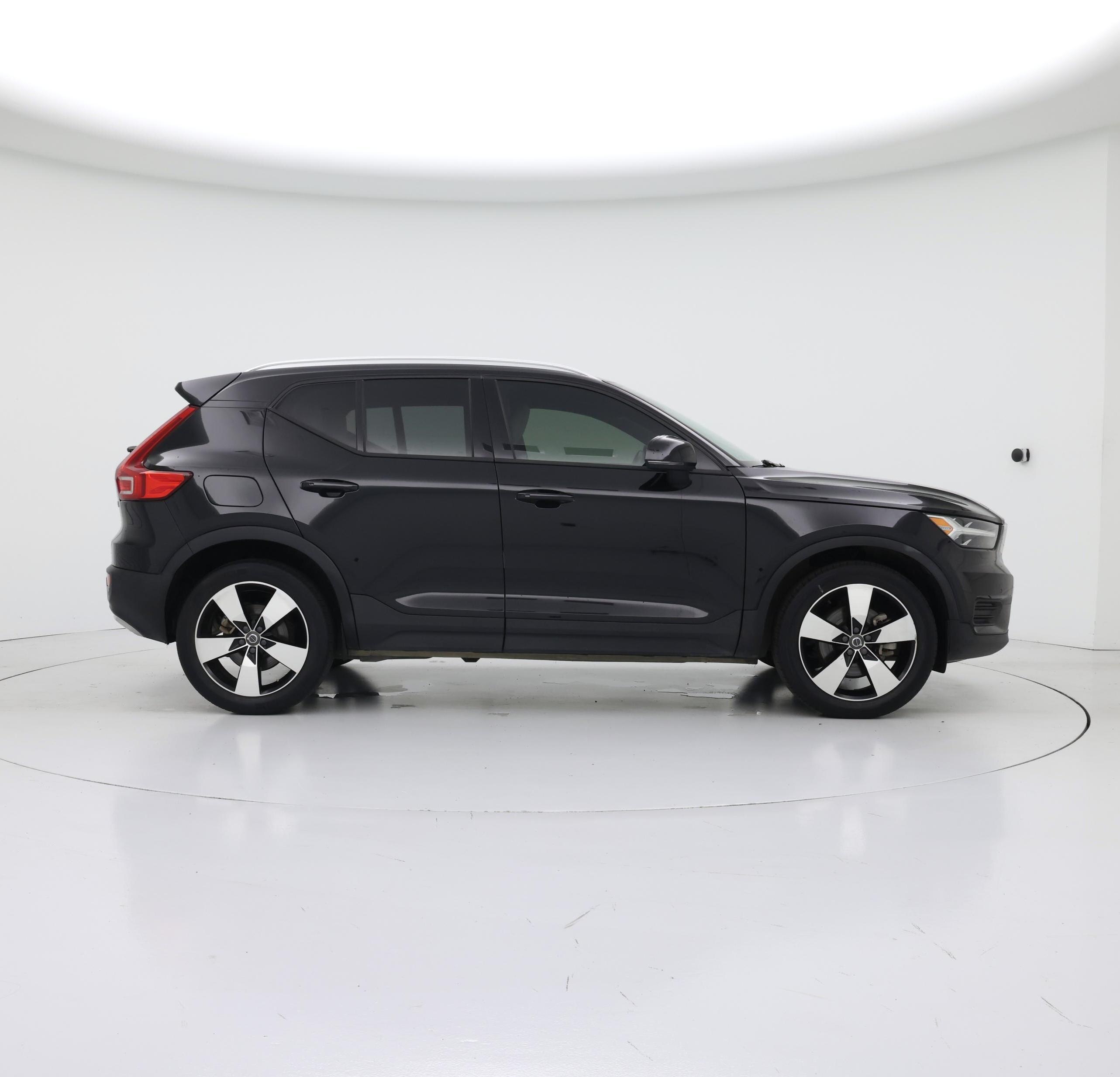Thumbnail: 2020 Volvo XC40 - 7