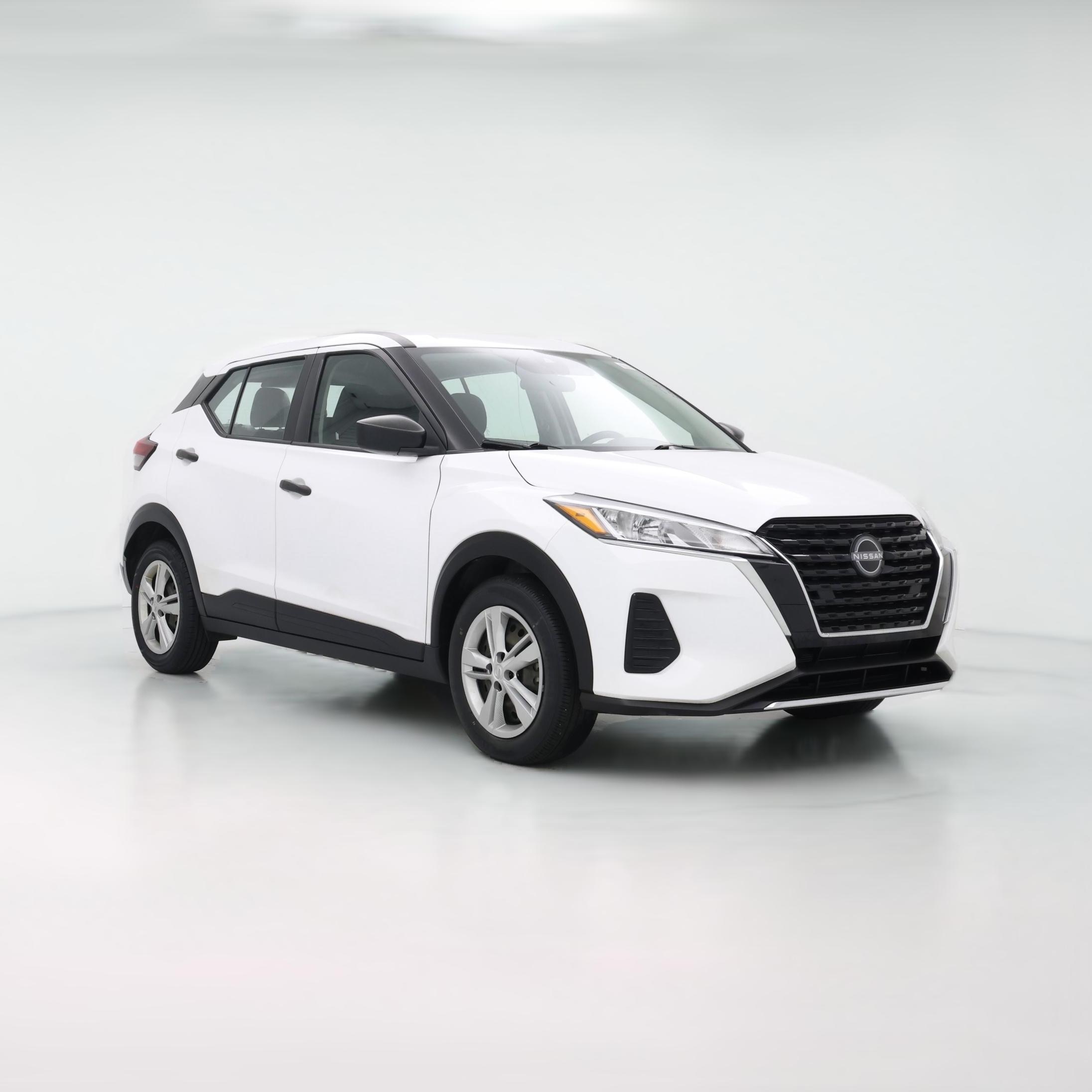 Thumbnail: 2022 Nissan Kicks - 1