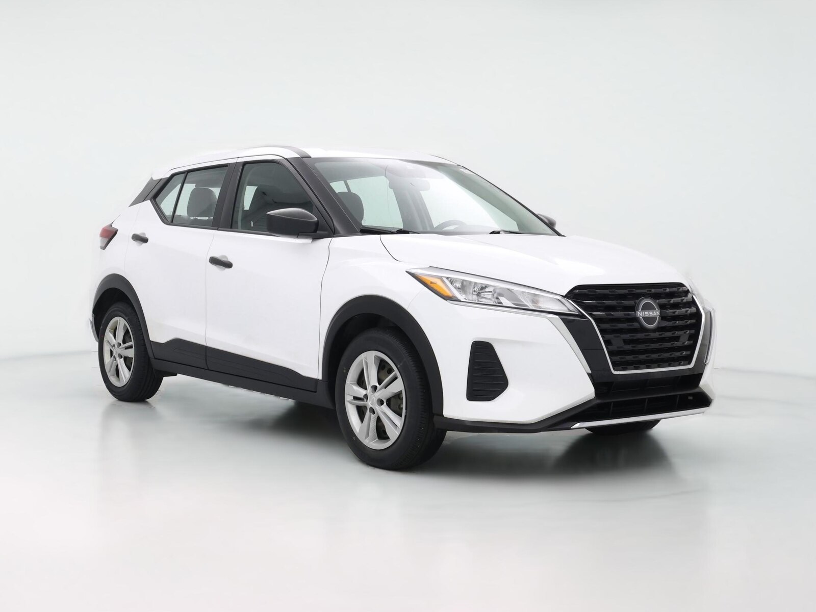 2022 Nissan Kicks