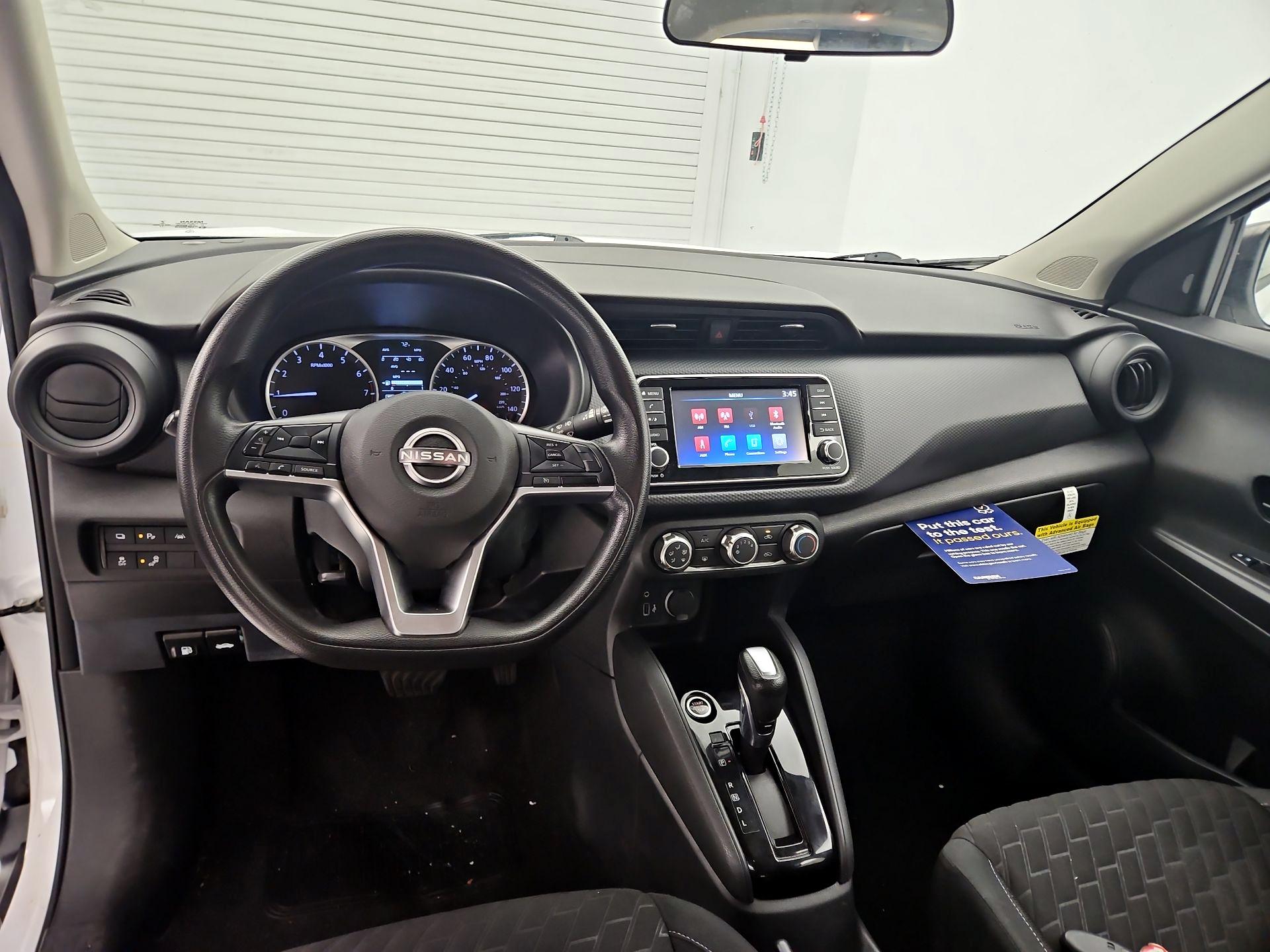 Thumbnail: 2022 Nissan Kicks - 9