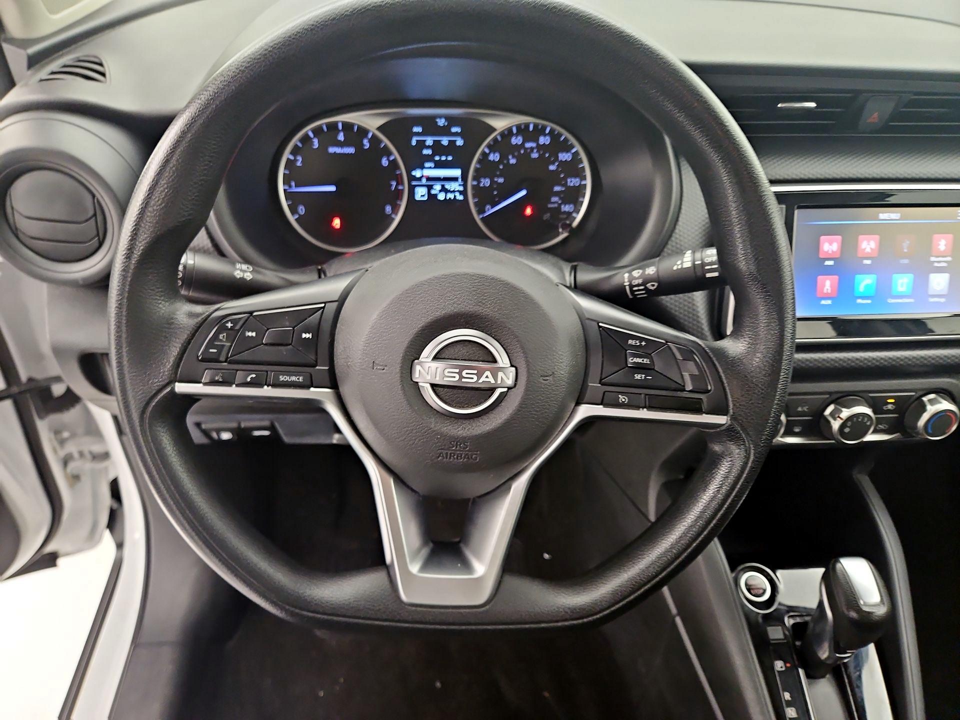 Thumbnail: 2022 Nissan Kicks - 10
