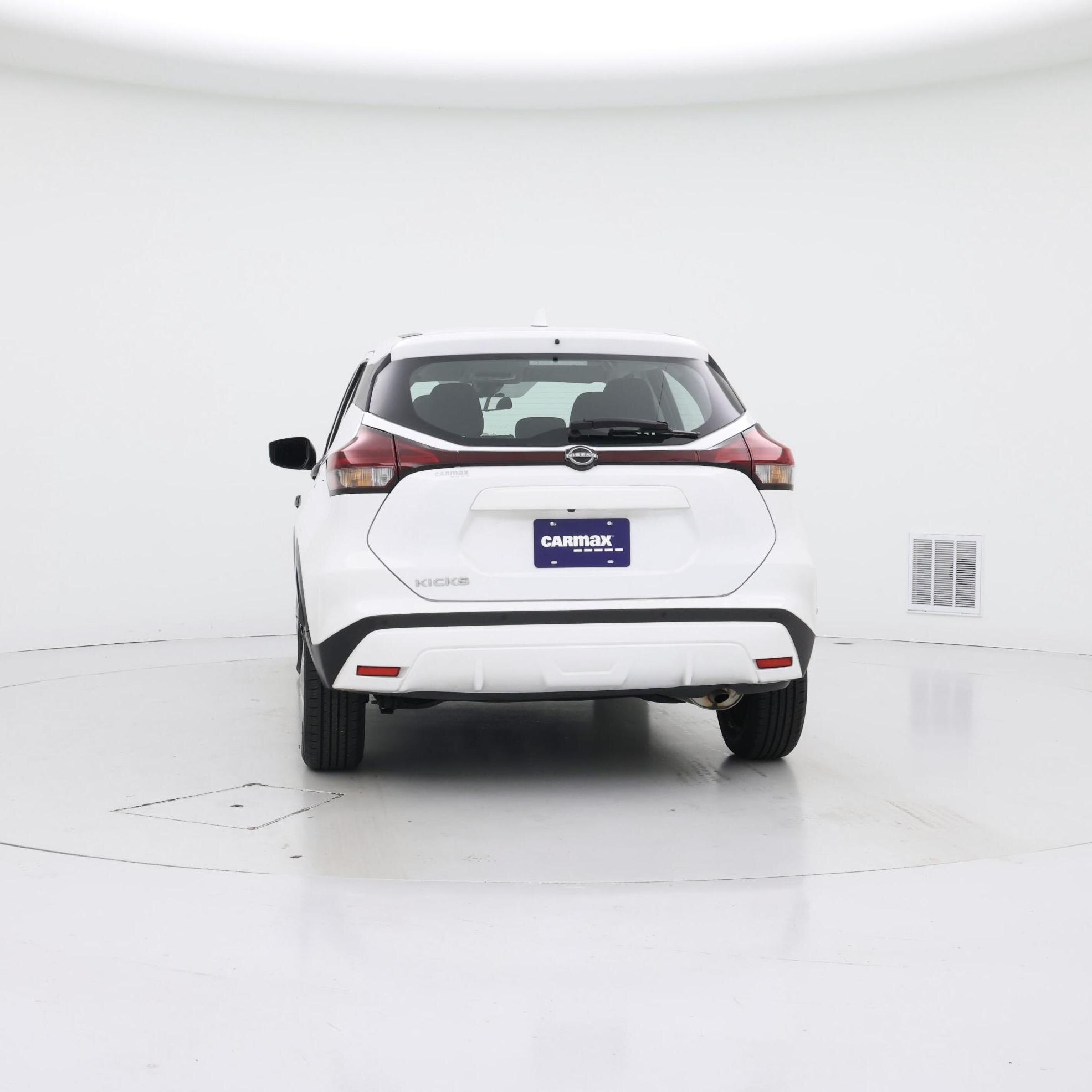 Thumbnail: 2022 Nissan Kicks - 6