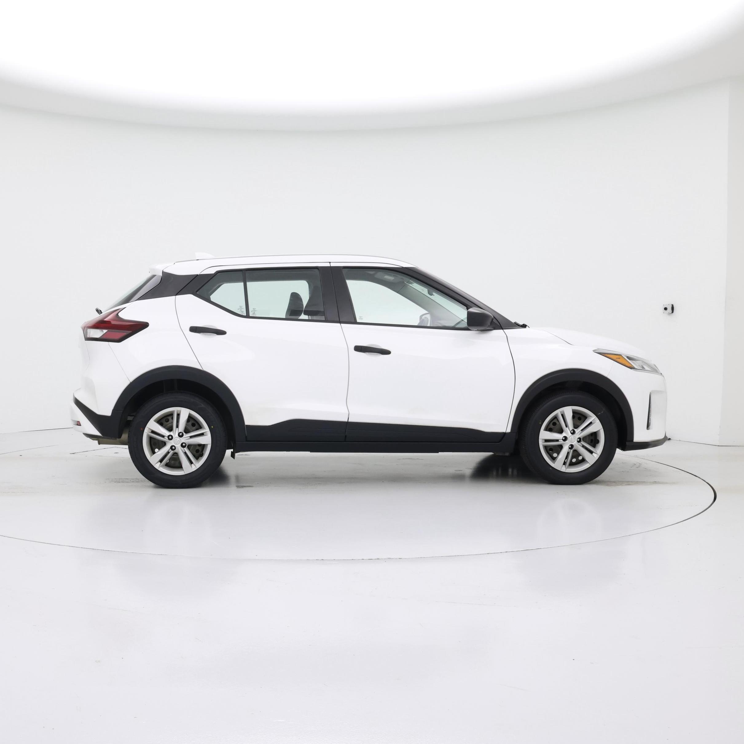 Thumbnail: 2022 Nissan Kicks - 7