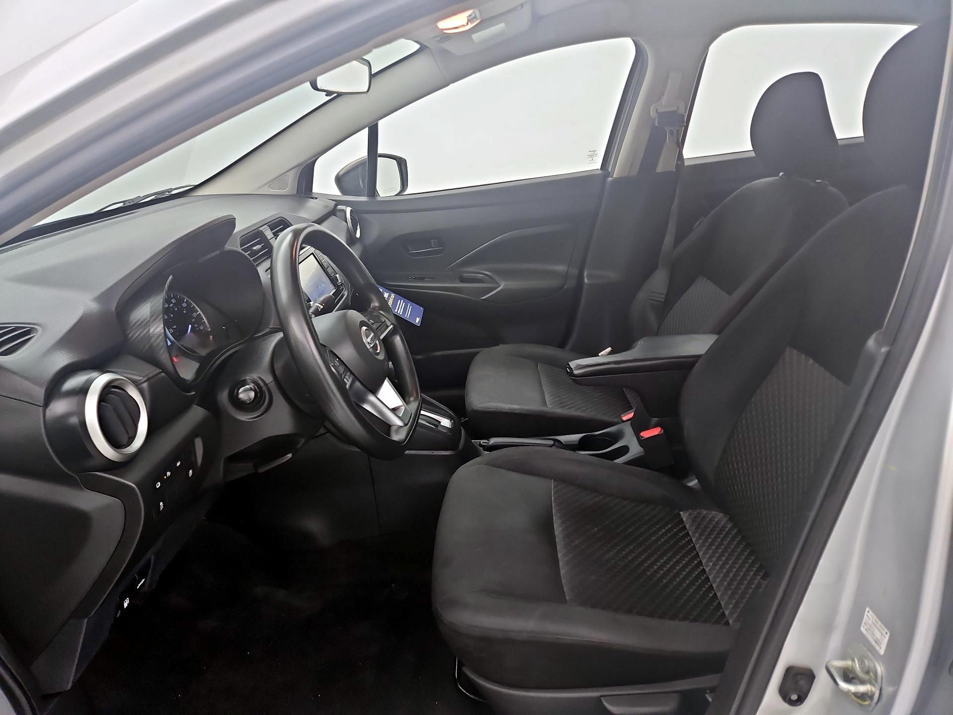 Thumbnail: 2022 Nissan Versa - 11