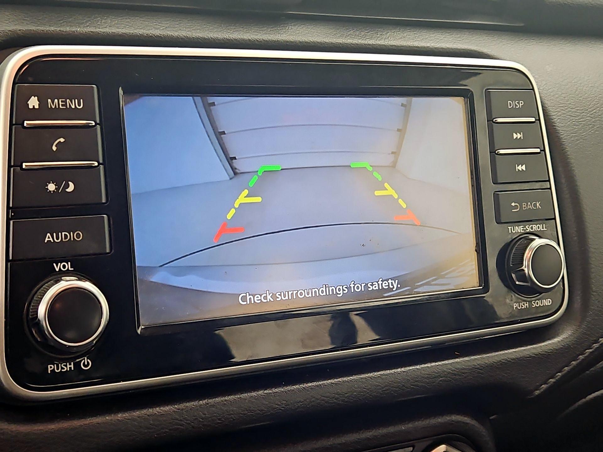 Thumbnail: 2022 Nissan Versa - 14