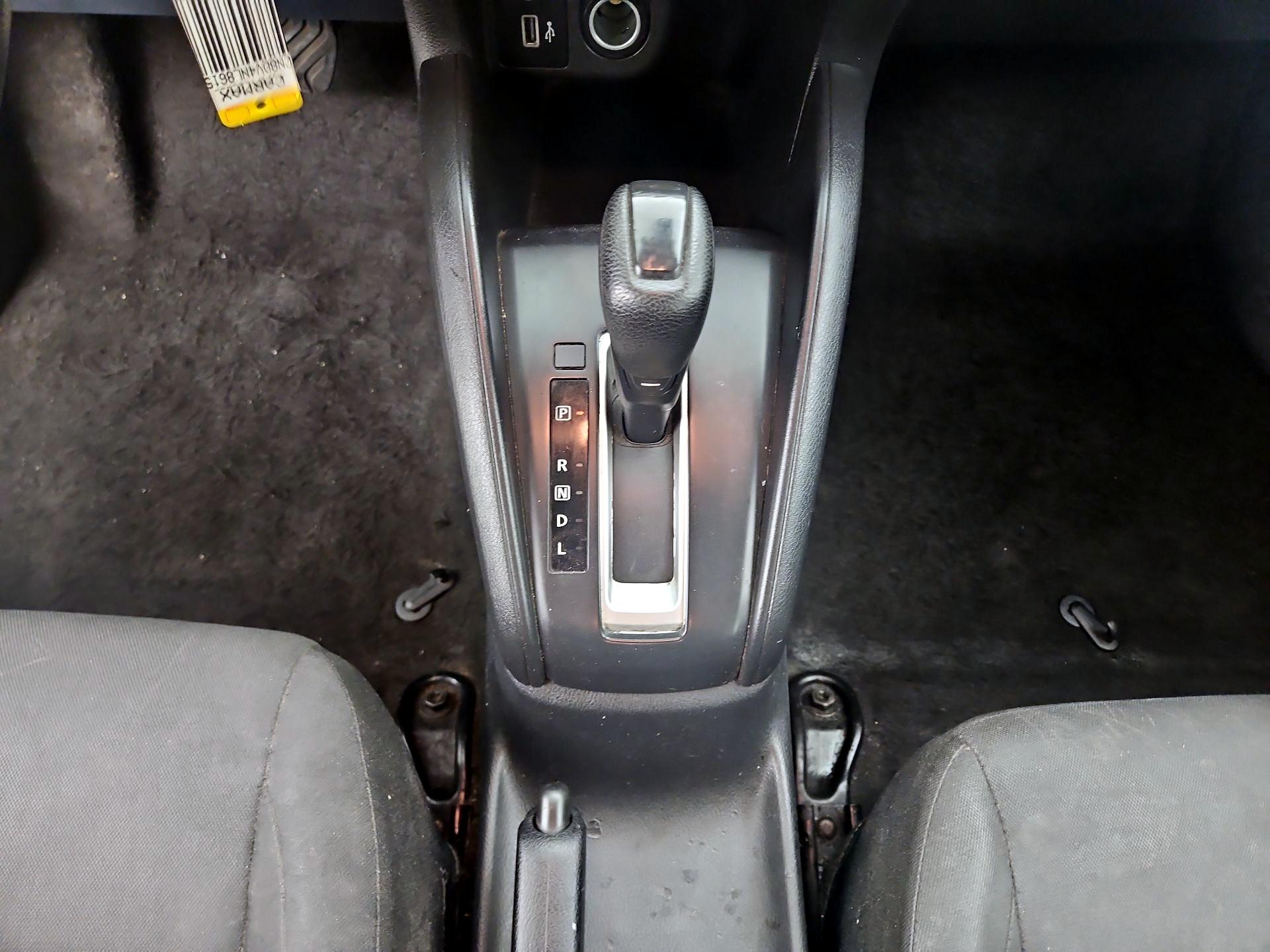 Thumbnail: 2022 Nissan Versa - 17