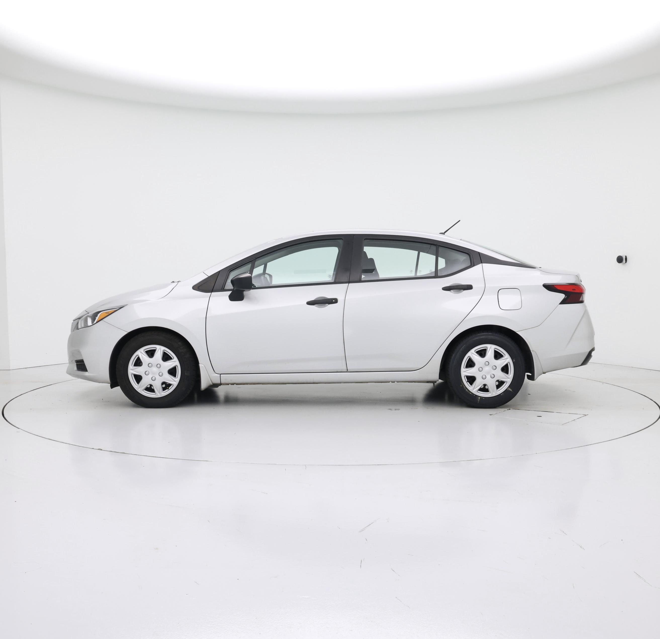 Thumbnail: 2022 Nissan Versa - 3