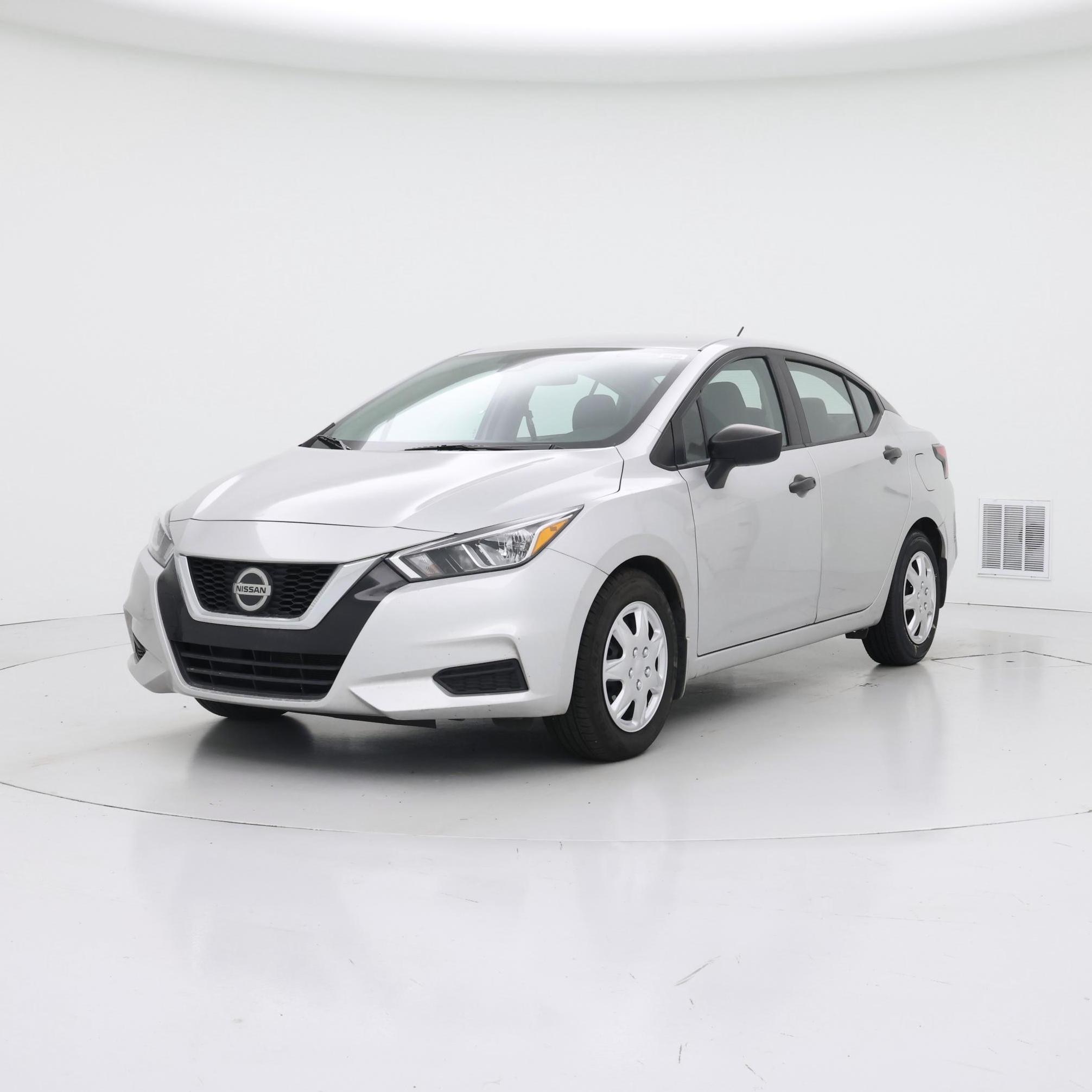 Thumbnail: 2022 Nissan Versa - 4