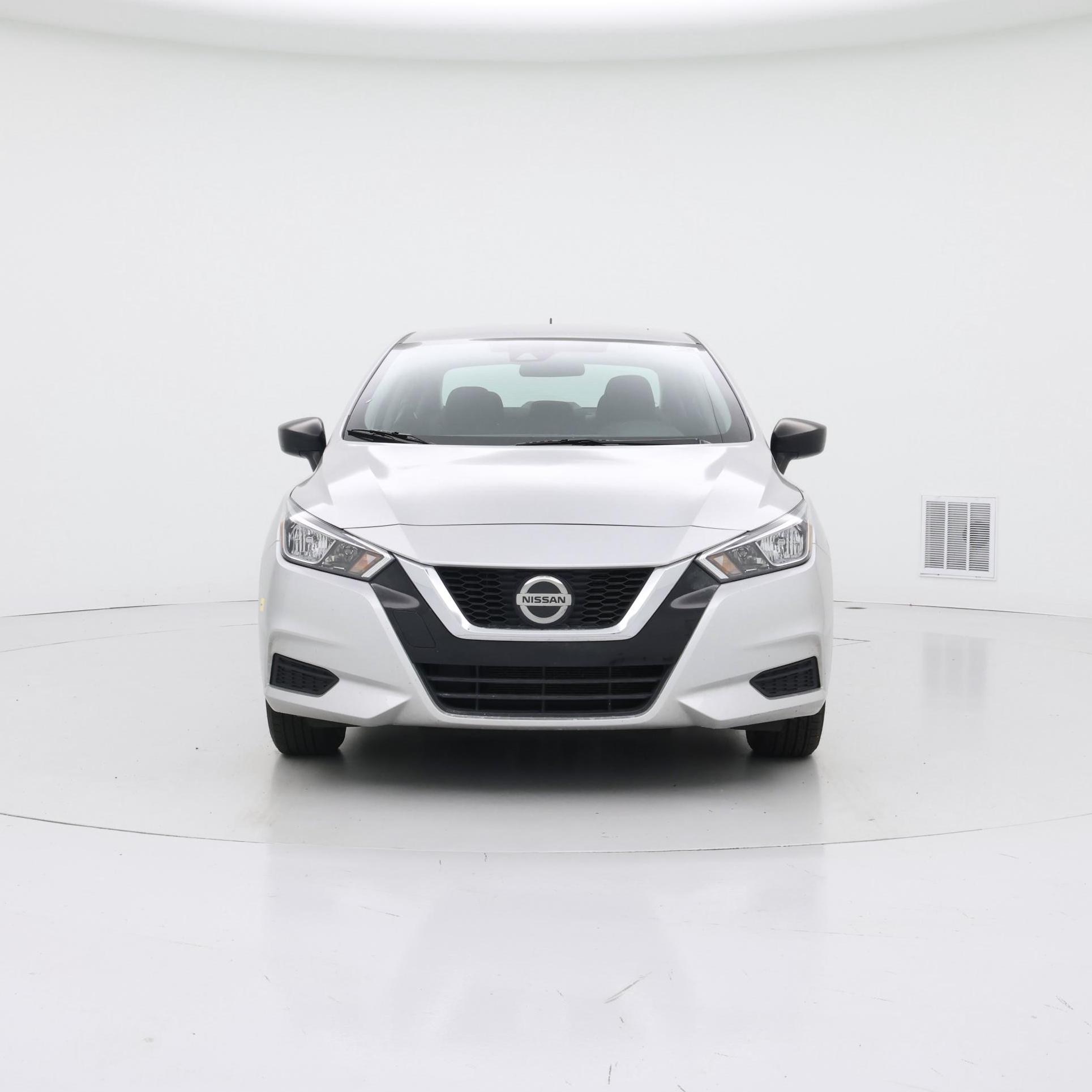Thumbnail: 2022 Nissan Versa - 5