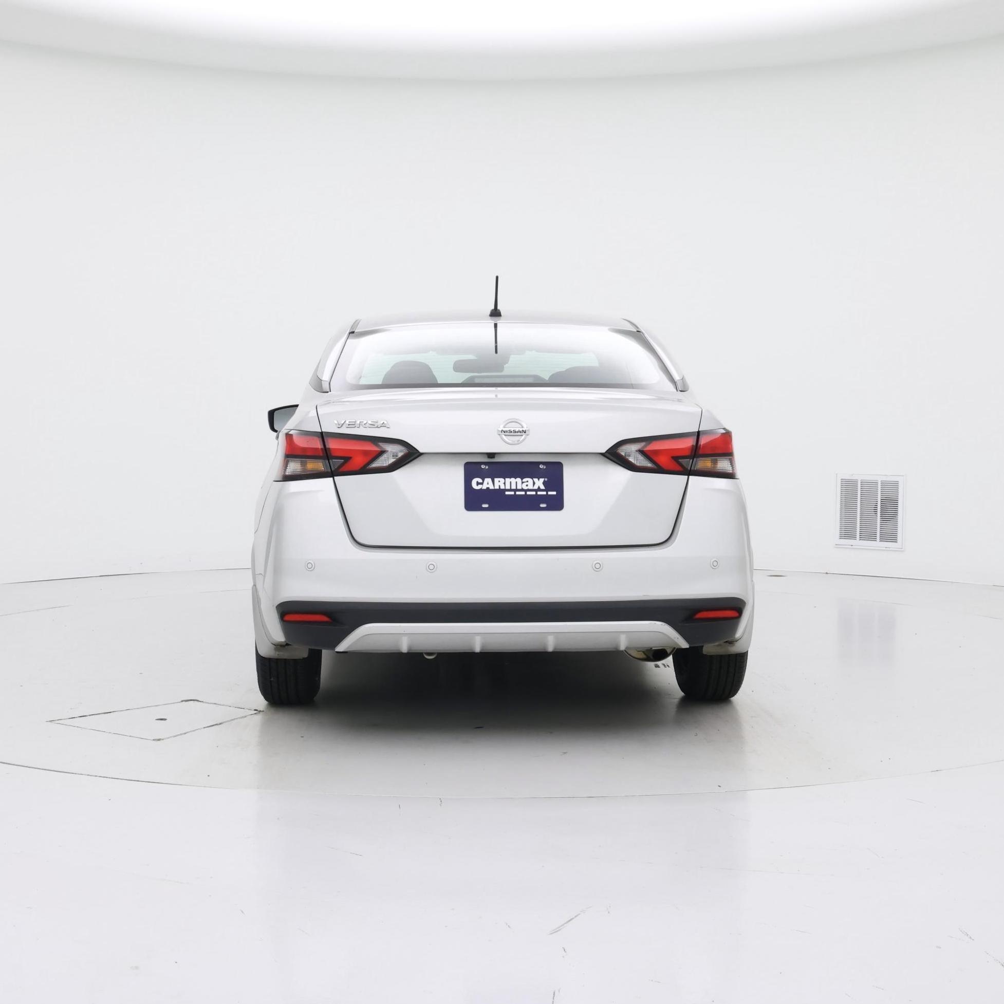 Thumbnail: 2022 Nissan Versa - 6