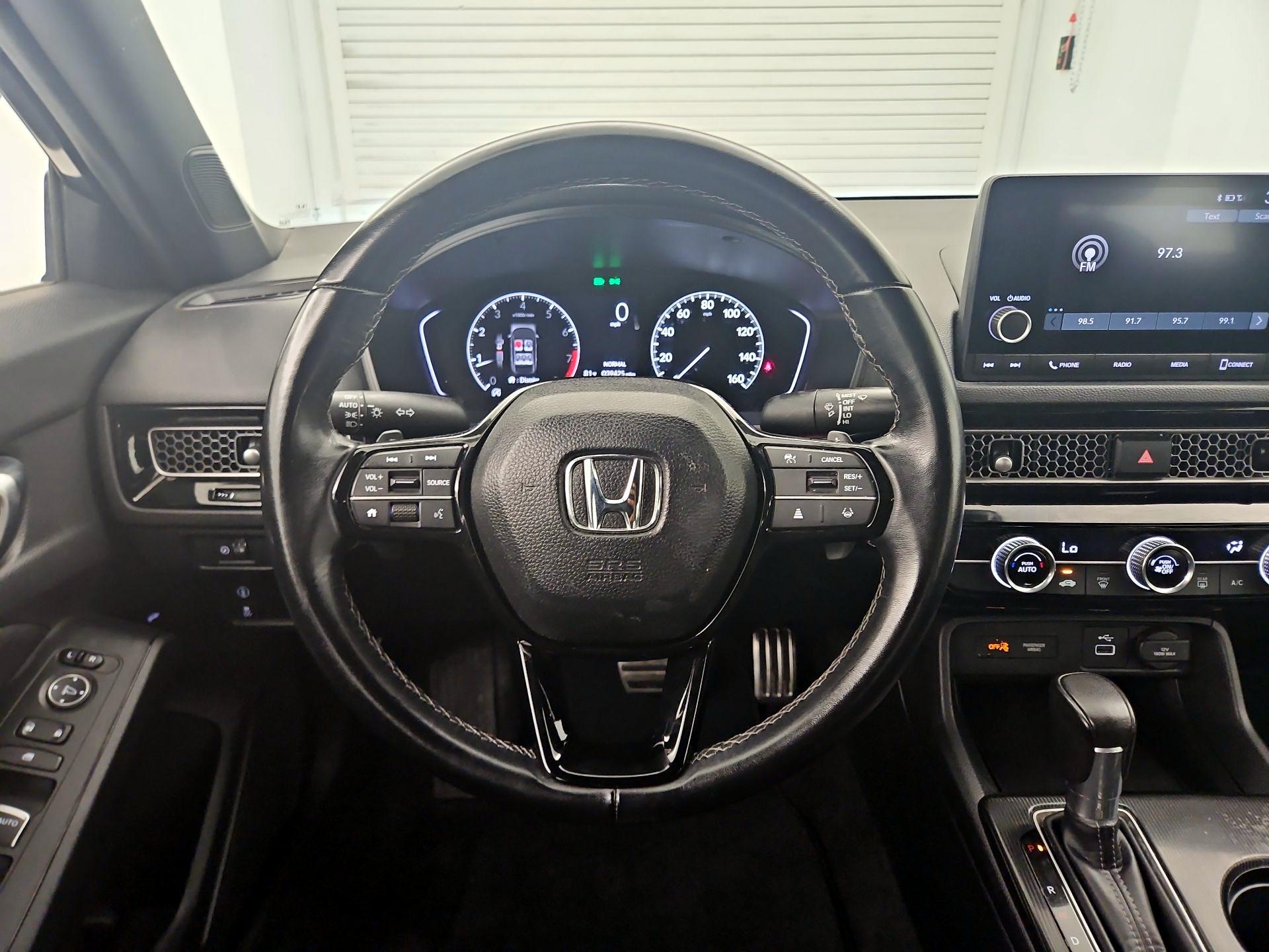 Thumbnail: 2024 Honda Civic - 10