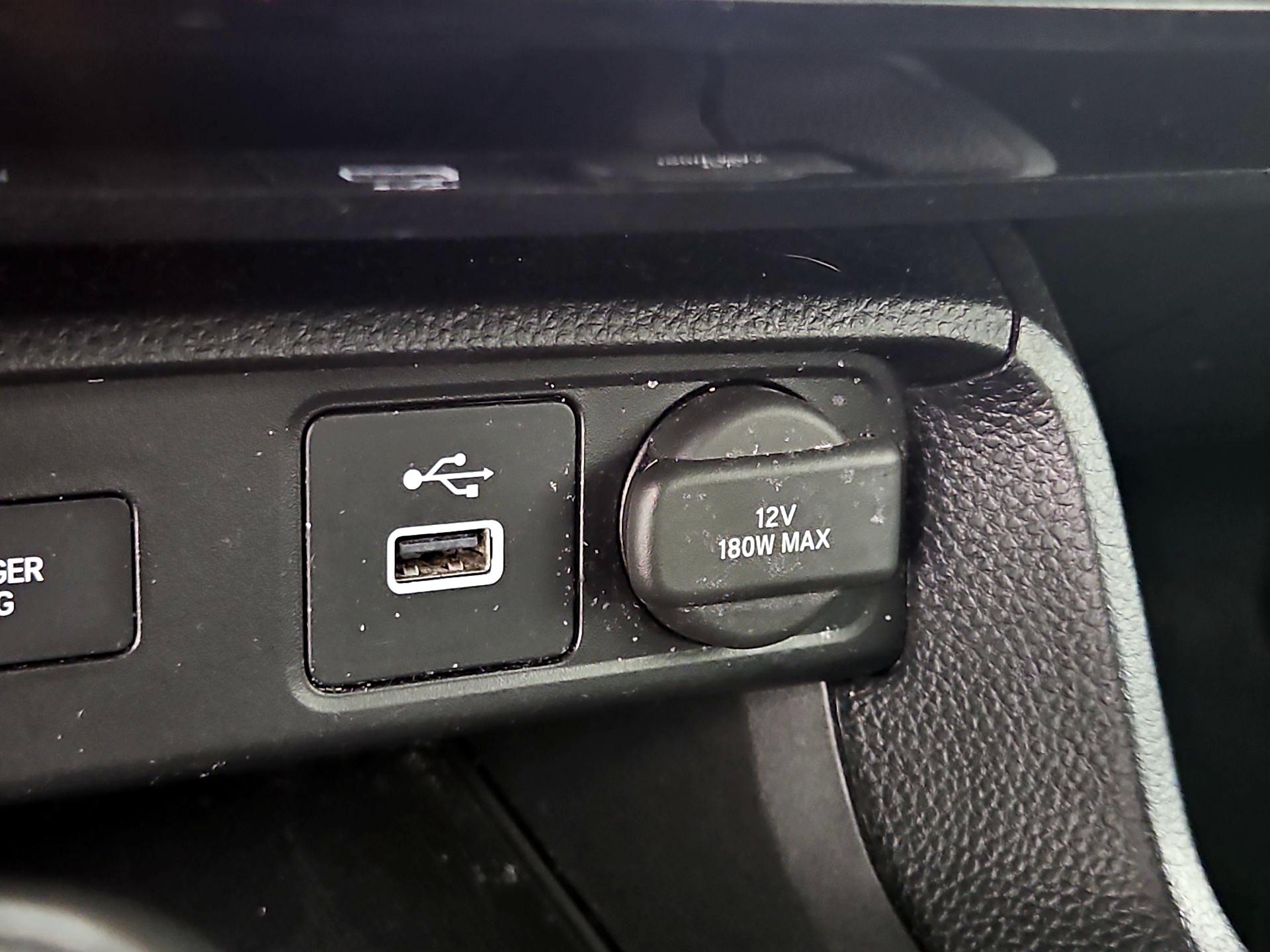 Thumbnail: 2024 Honda Civic - 18