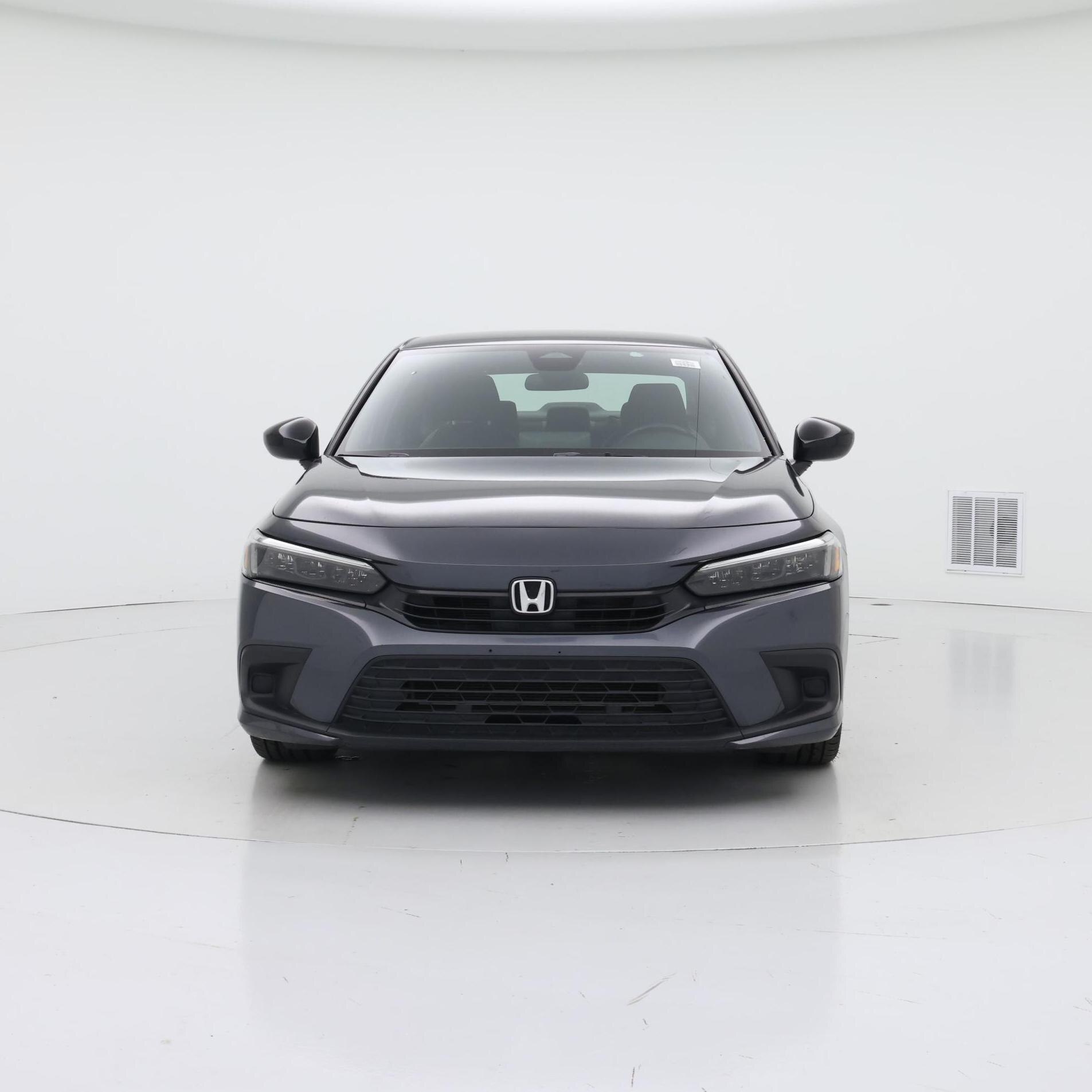 Thumbnail: 2024 Honda Civic - 5