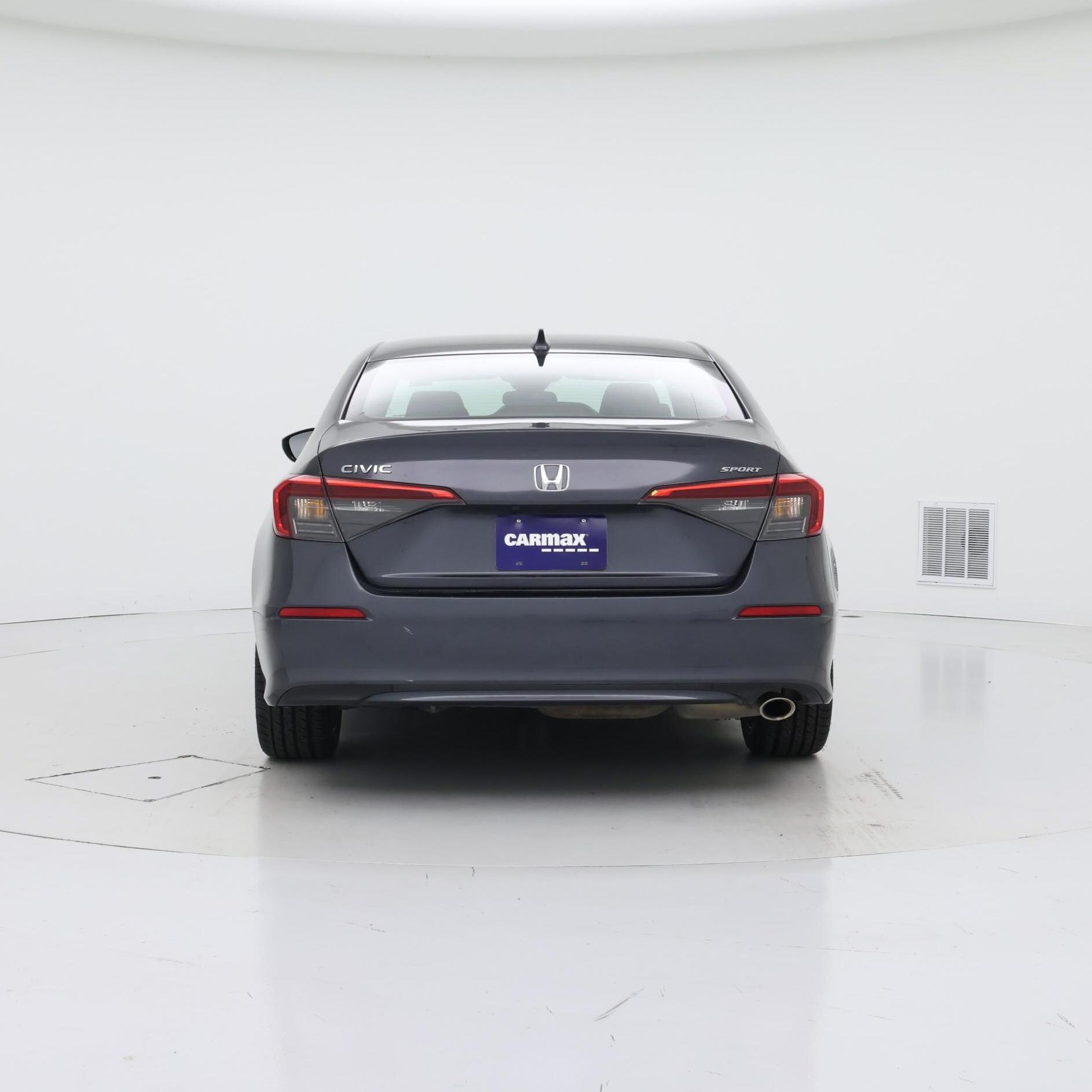 Thumbnail: 2024 Honda Civic - 6