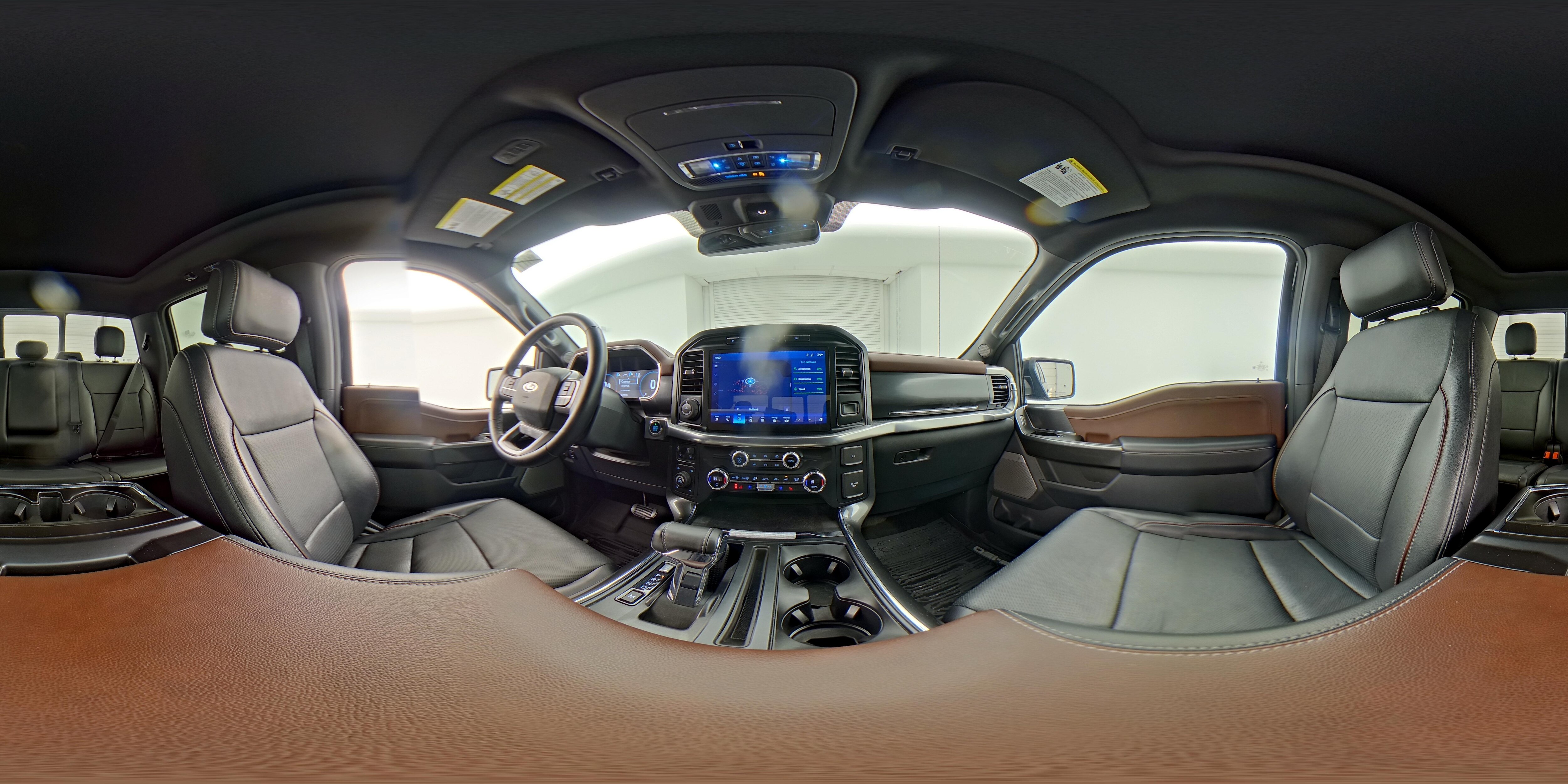 2021 Ford F-150 Lariat - Photo 26