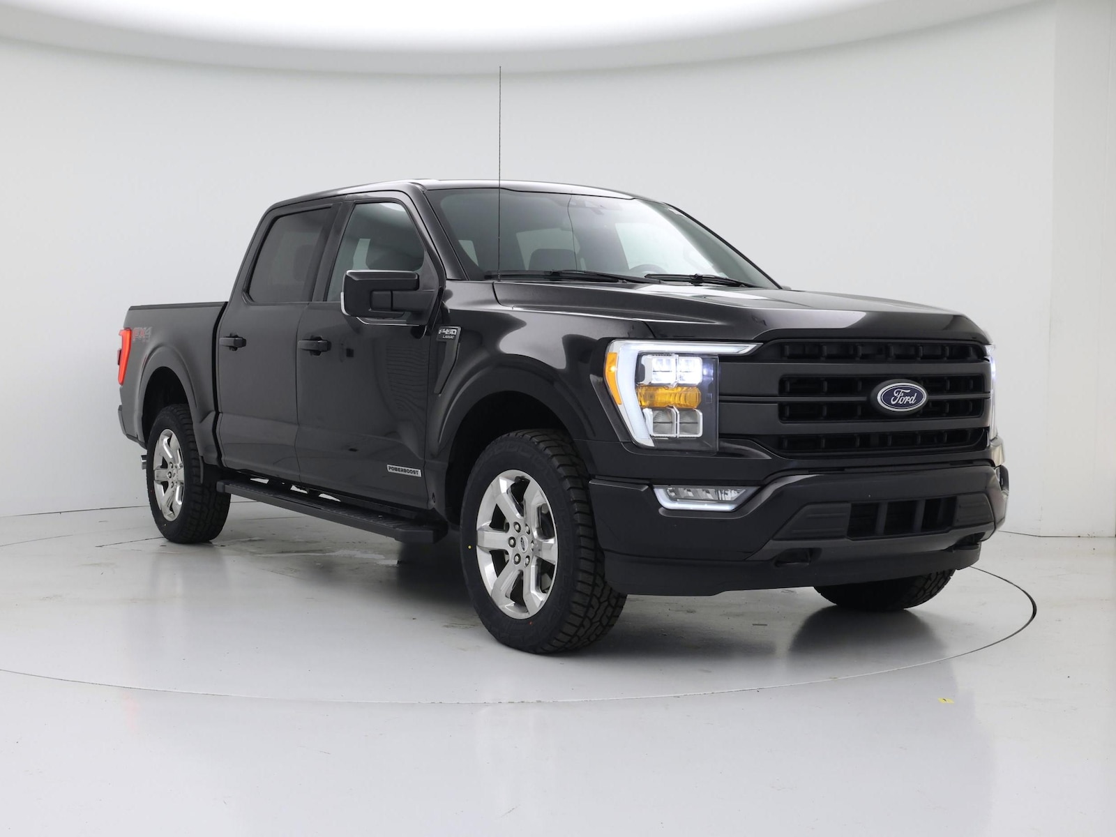 2021 Ford F-150 Lariat - Photo 2