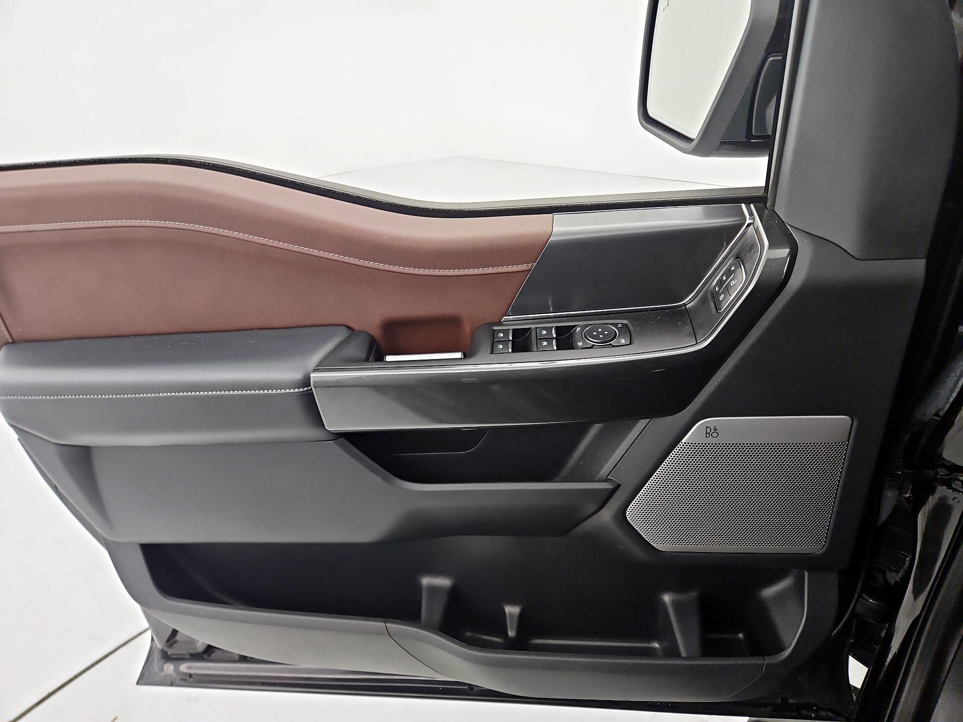 Thumbnail: 2021 Ford F-150 - 12