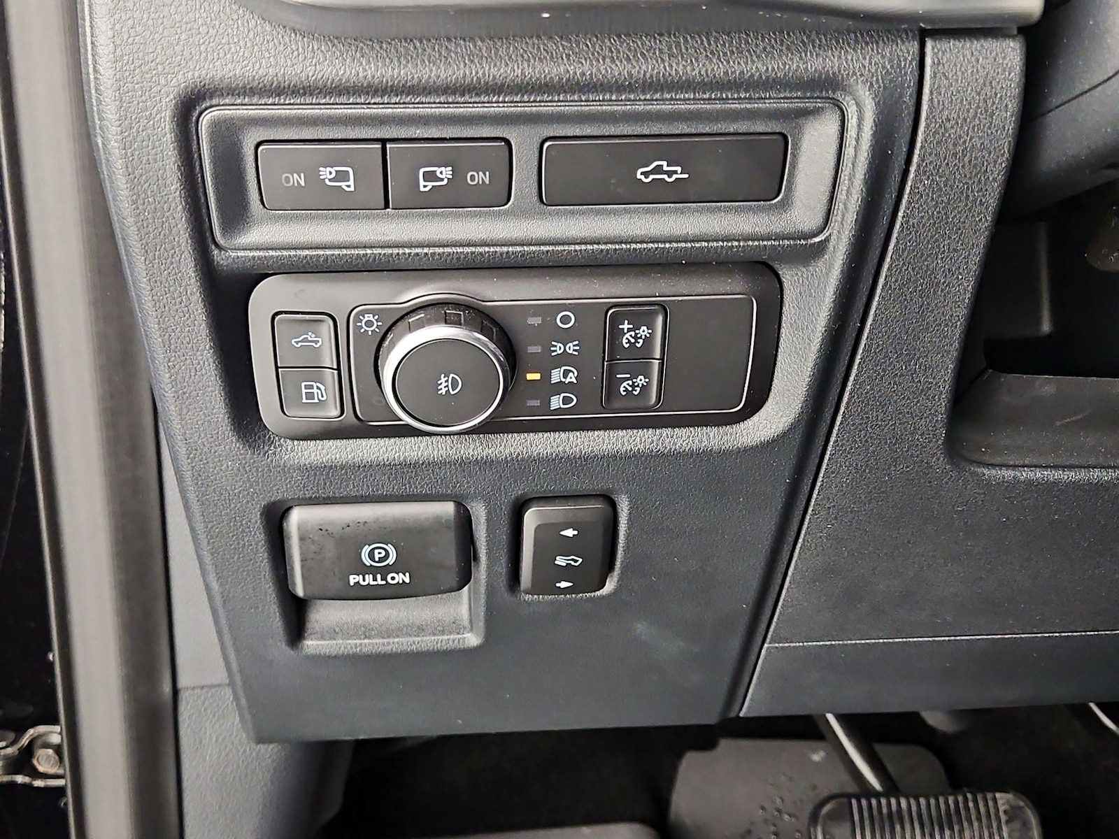 2021 Ford F-150 Lariat - Photo 14