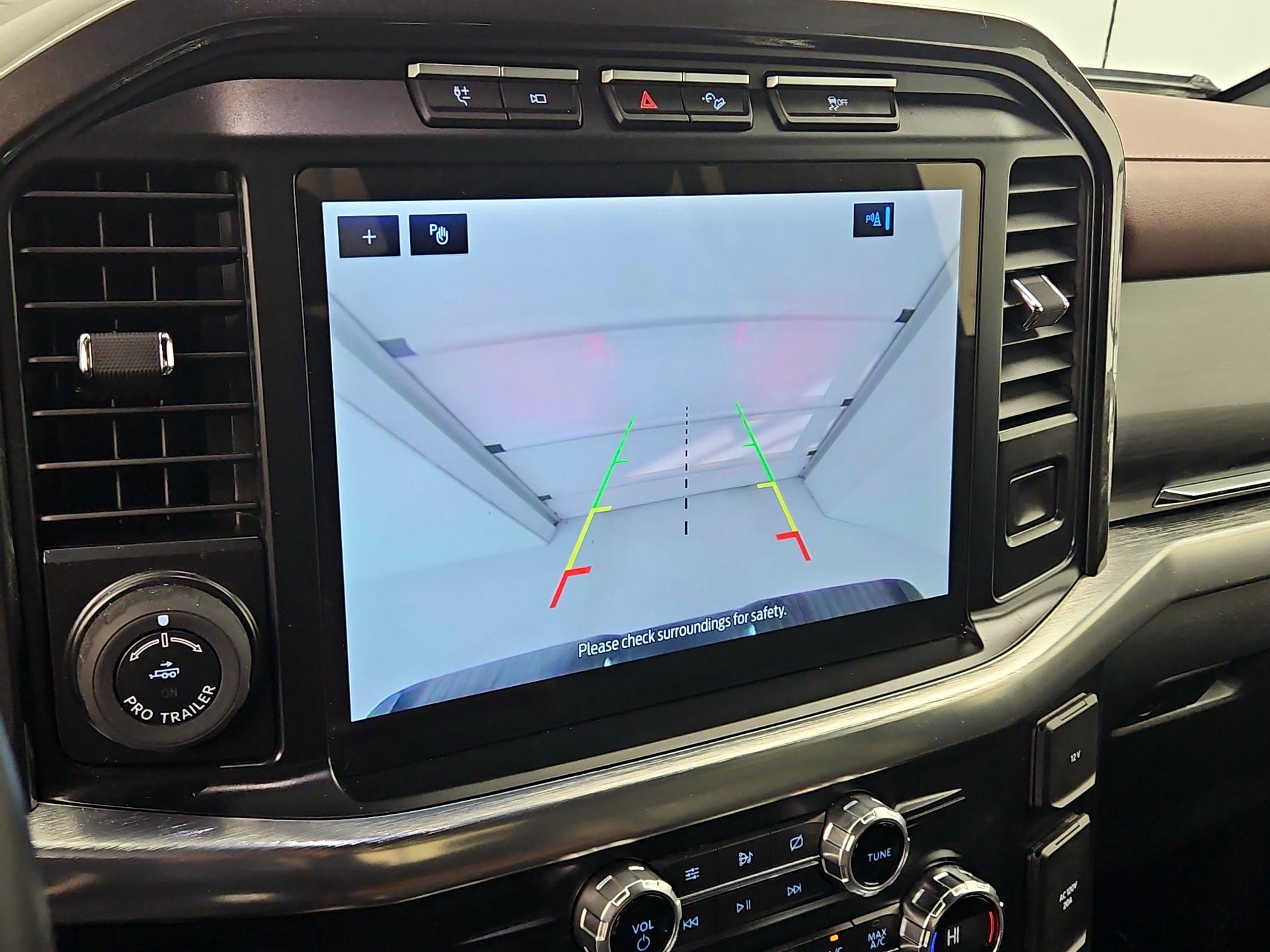 Thumbnail: 2021 Ford F-150 - 15