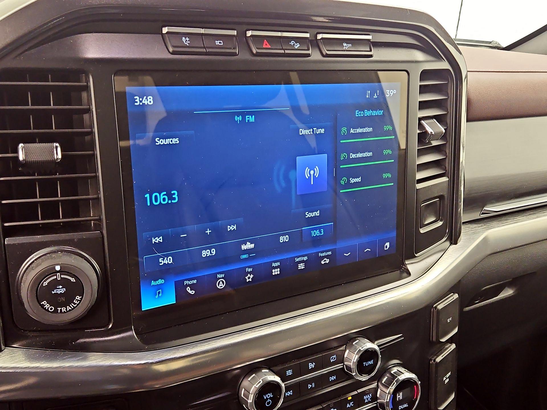 Thumbnail: 2021 Ford F-150 - 16