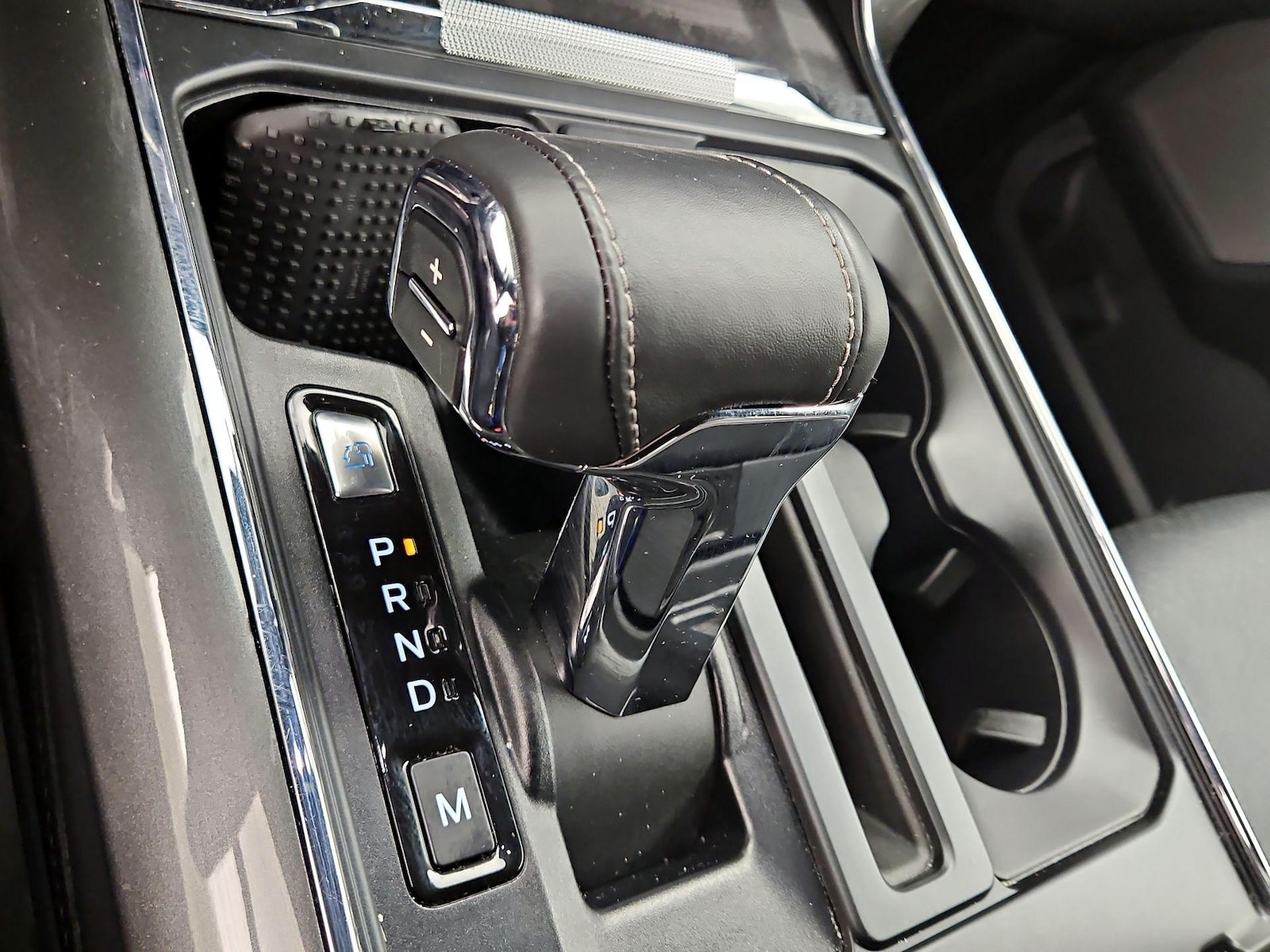 2021 Ford F-150 Lariat - Photo 19