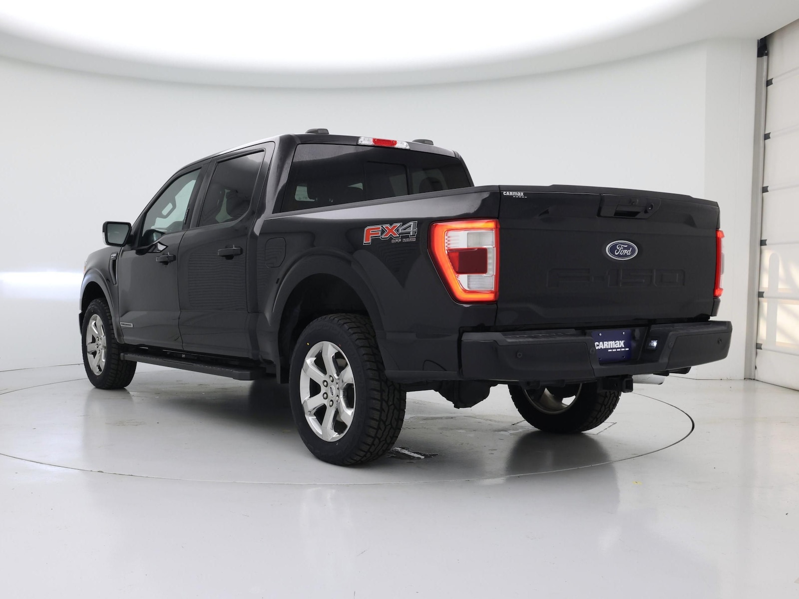 2021 Ford F-150 Lariat - Photo 3